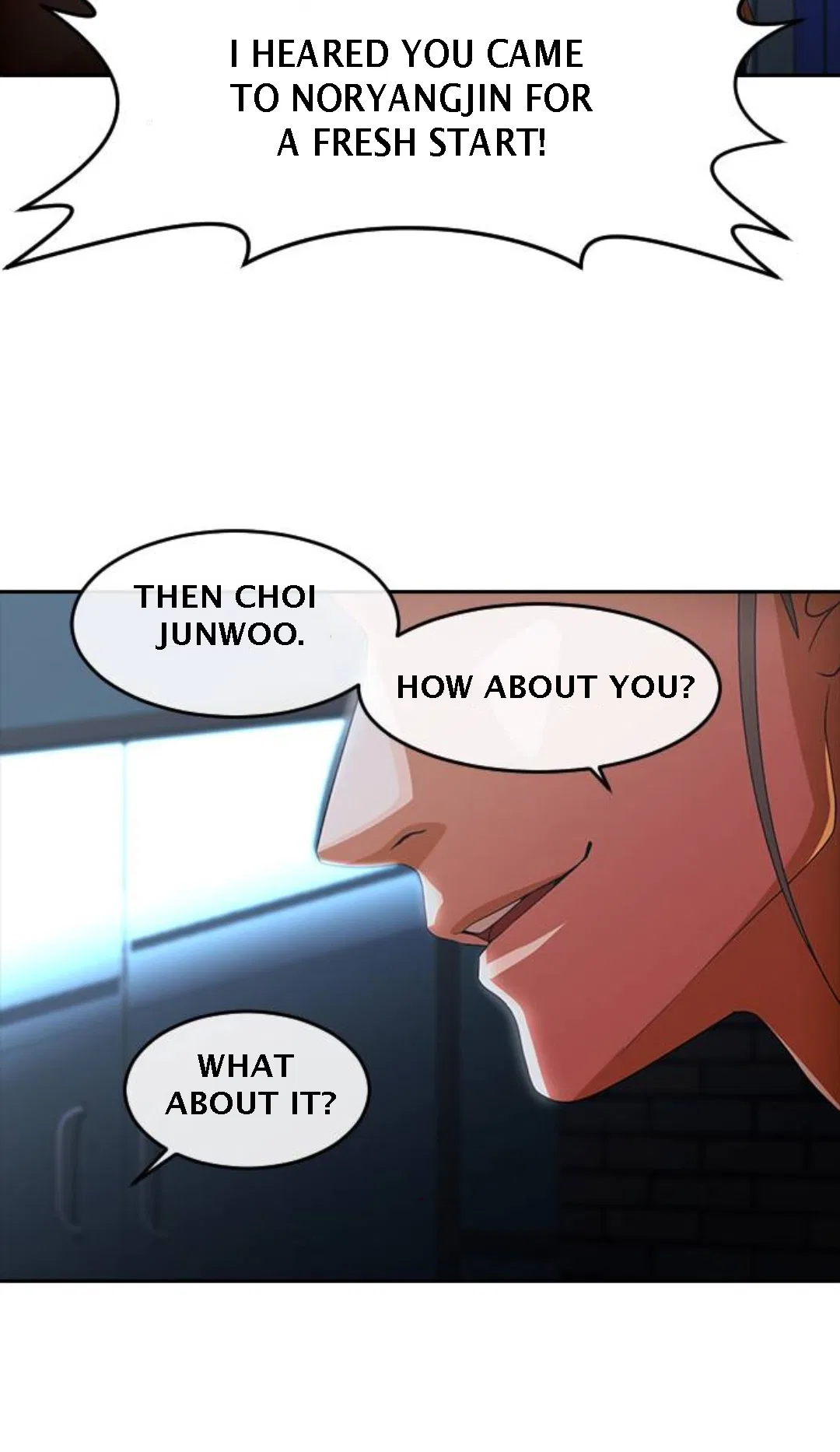 The Girl from Random Chatting Chapter 302 – Page 21