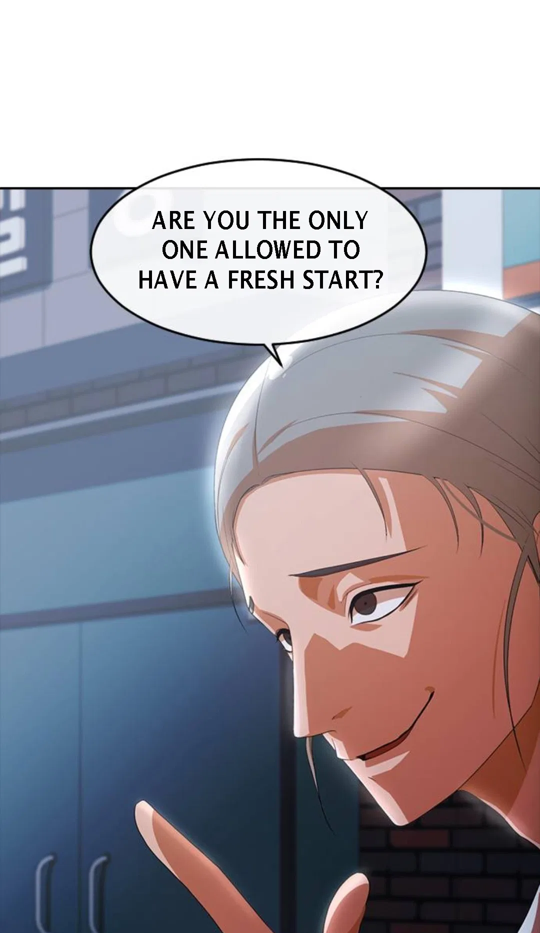 The Girl from Random Chatting Chapter 302 – Page 22