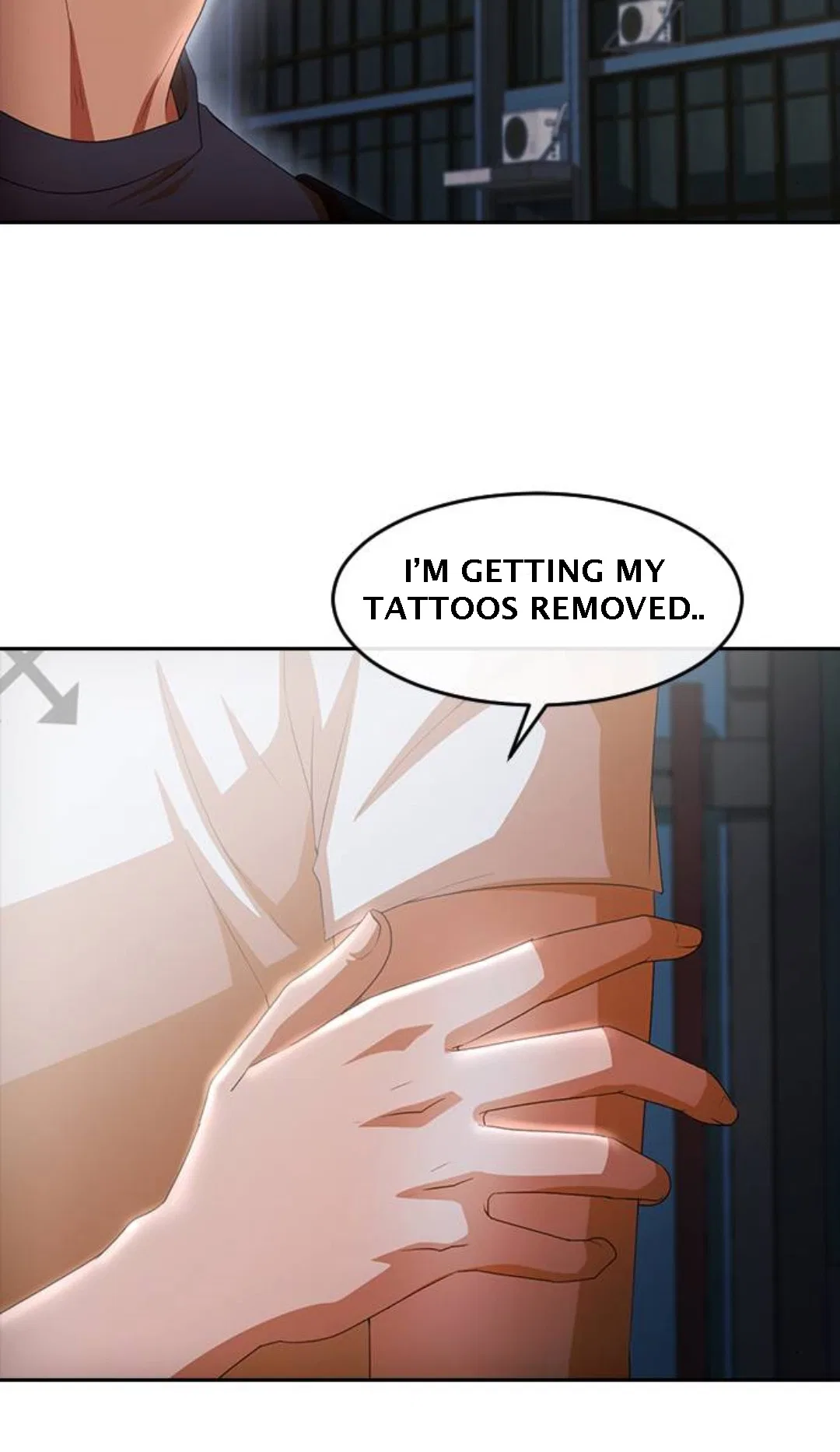 The Girl from Random Chatting Chapter 302 – Page 24