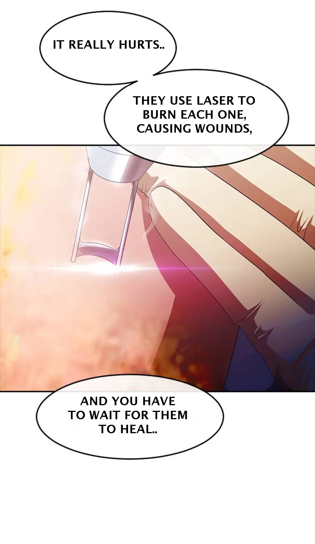 The Girl from Random Chatting Chapter 302 – Page 25