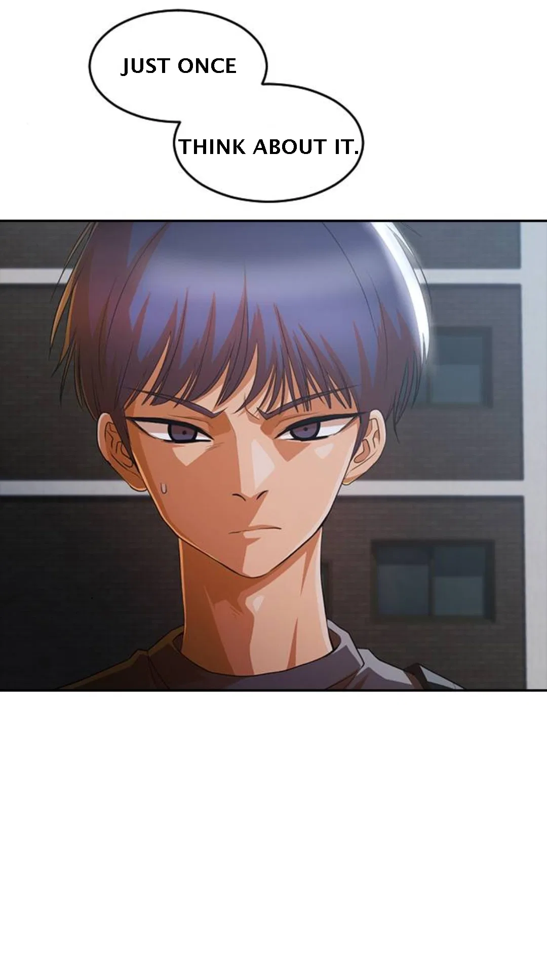 The Girl from Random Chatting Chapter 302 – Page 33