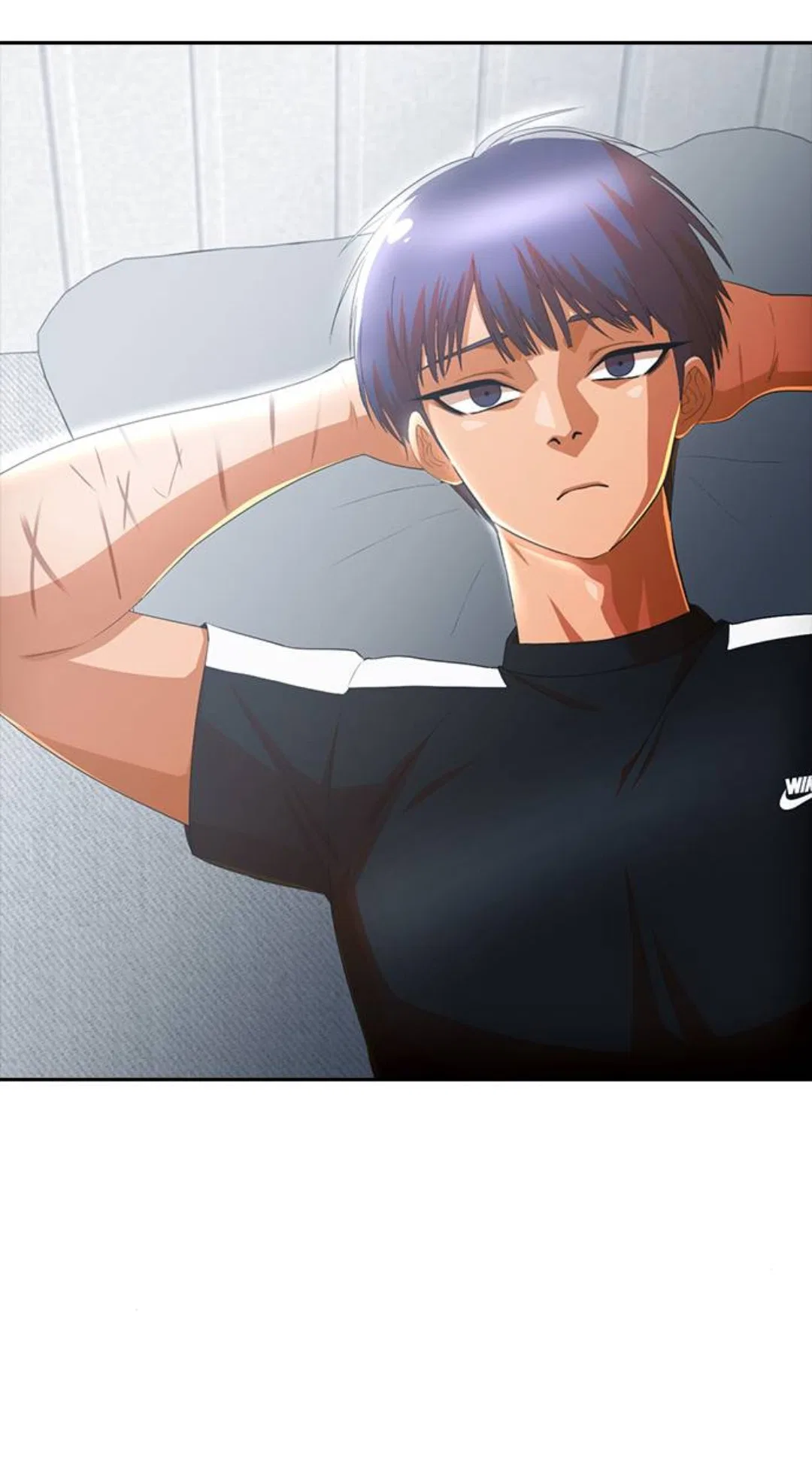 The Girl from Random Chatting Chapter 302 – Page 38