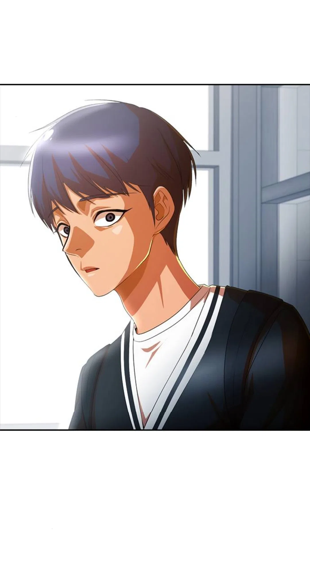 The Girl from Random Chatting Chapter 302 – Page 48