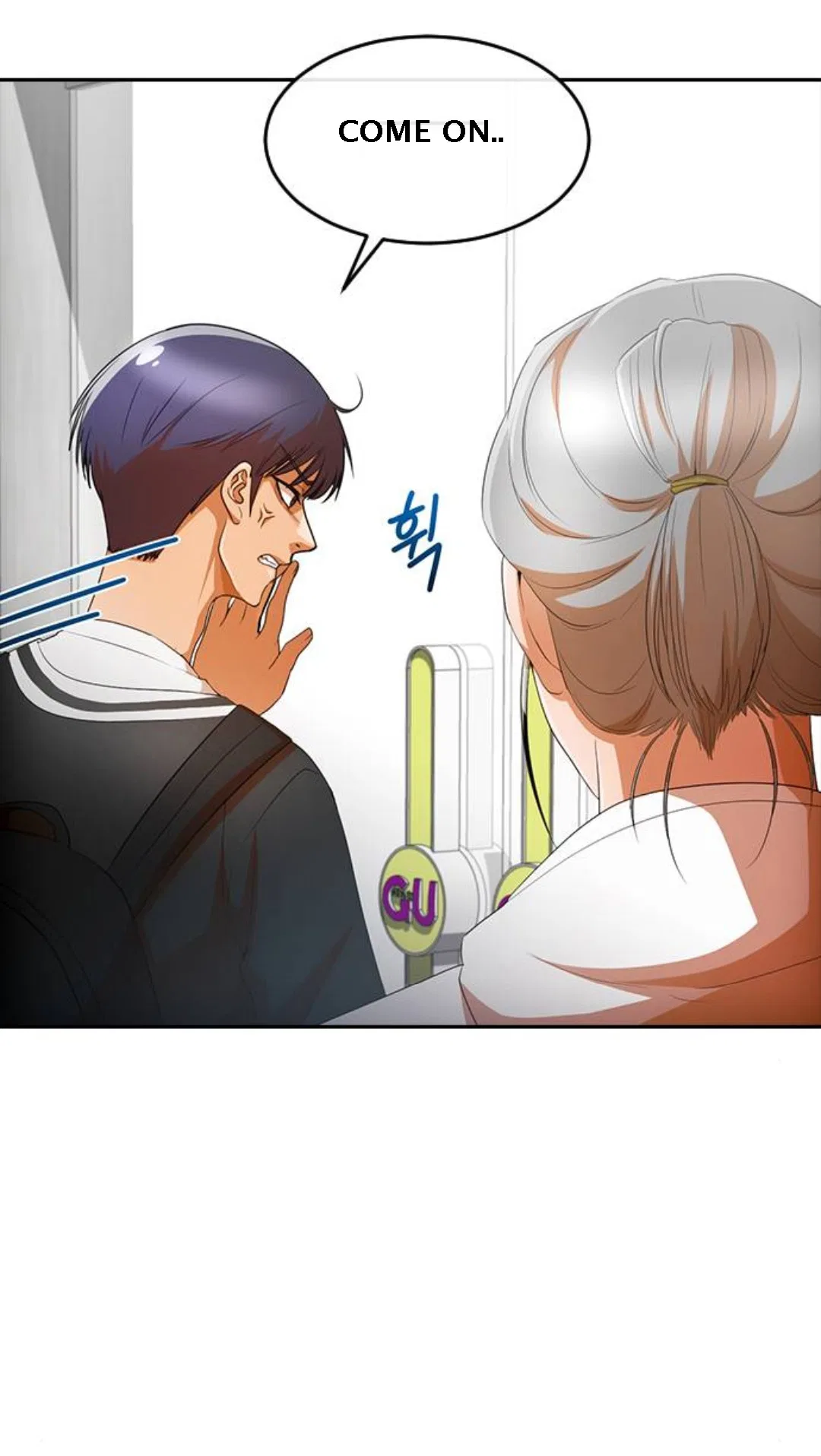 The Girl from Random Chatting Chapter 302 – Page 50