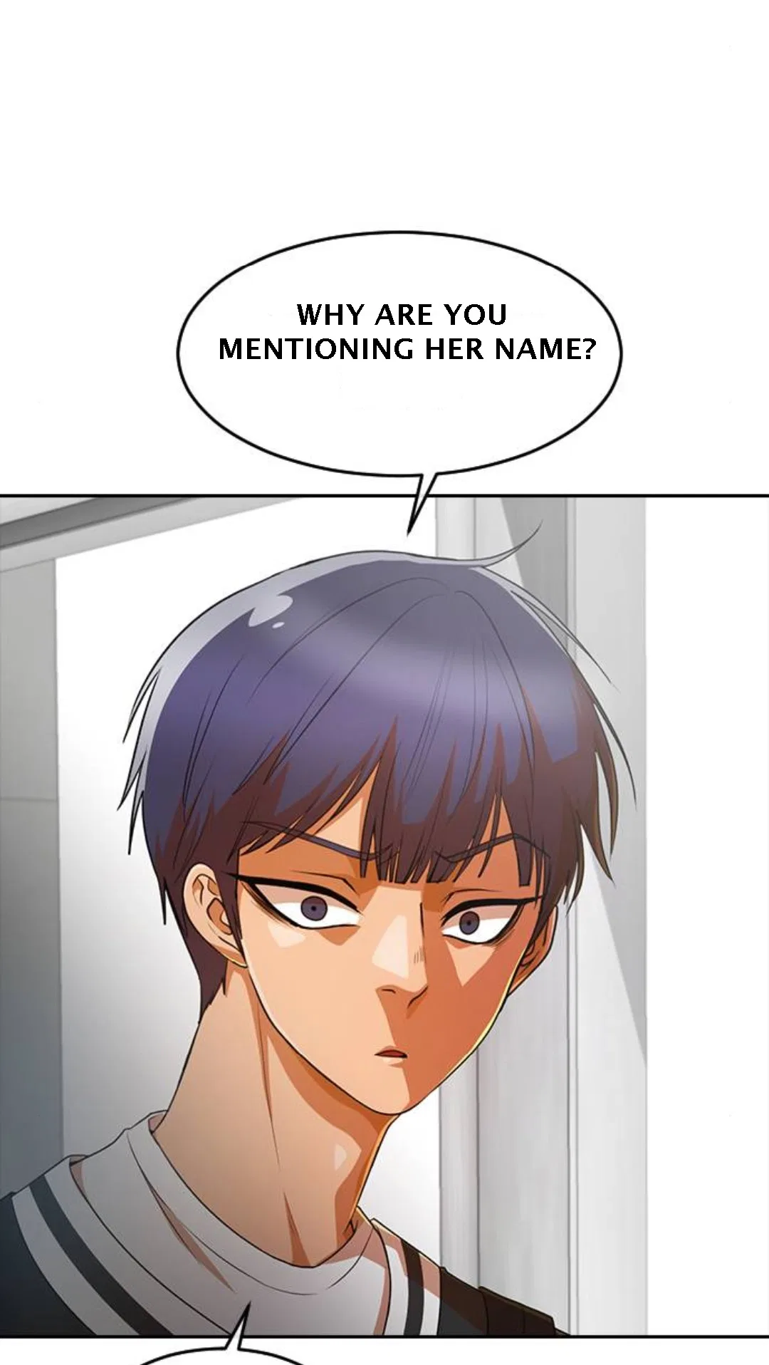The Girl from Random Chatting Chapter 302 – Page 52
