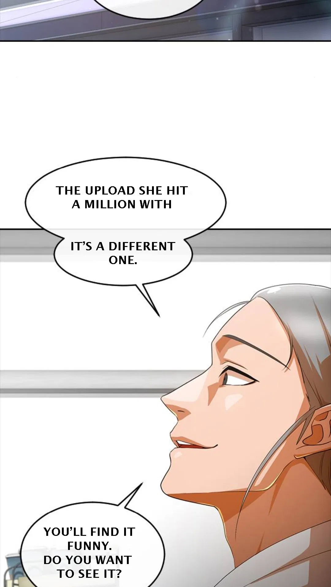 The Girl from Random Chatting Chapter 302 – Page 60