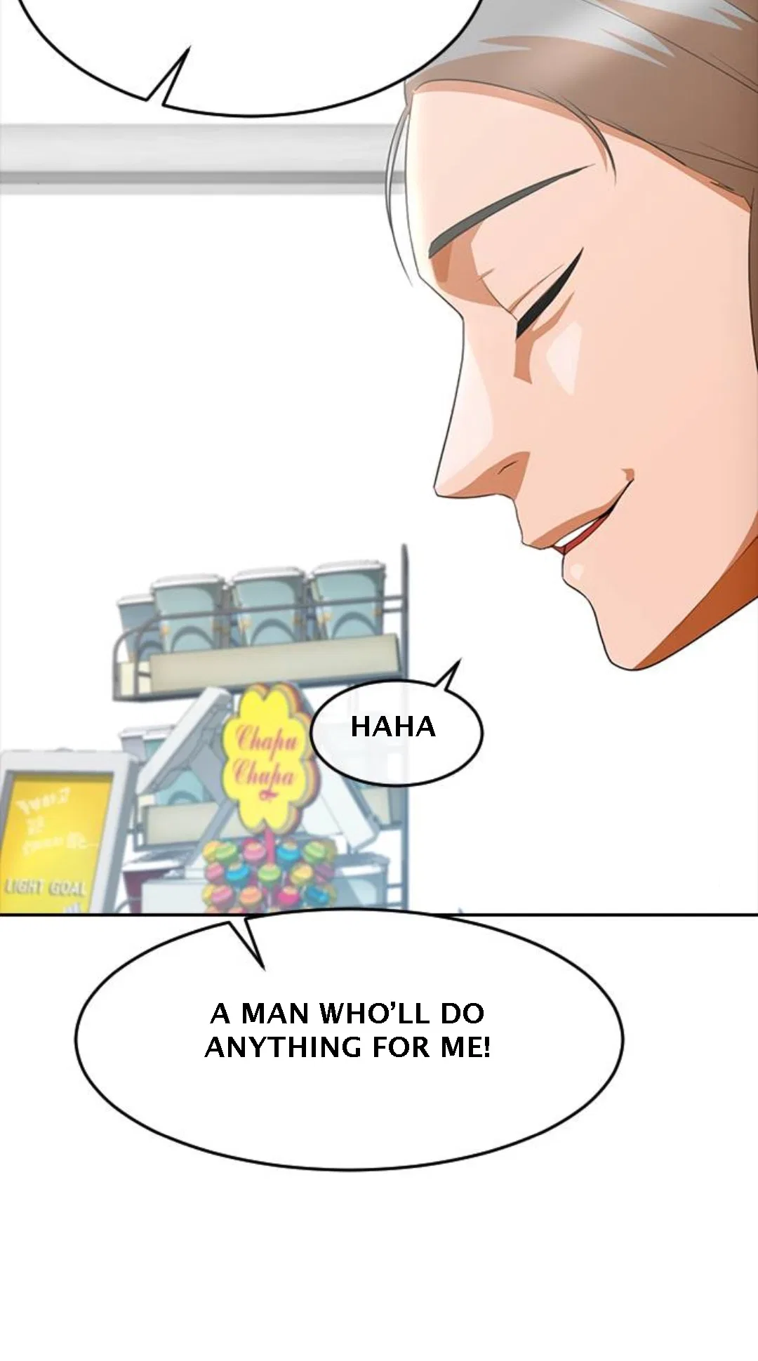 The Girl from Random Chatting Chapter 302 – Page 65