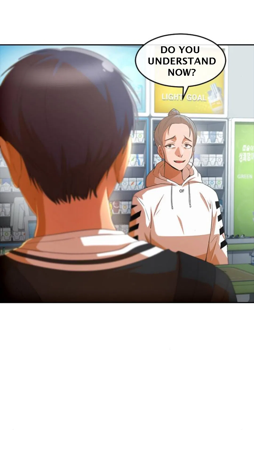 The Girl from Random Chatting Chapter 302 – Page 66