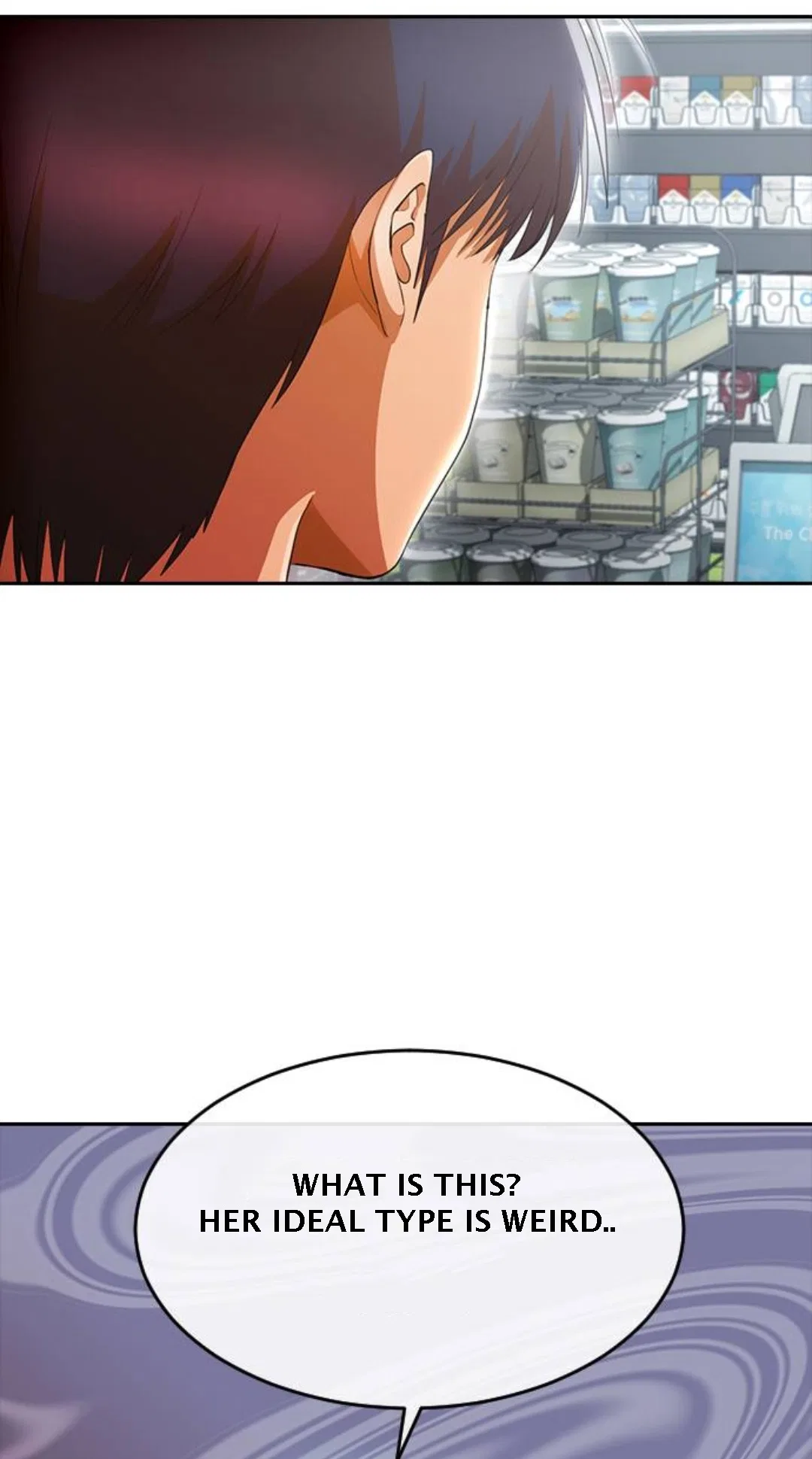 The Girl from Random Chatting Chapter 302 – Page 67