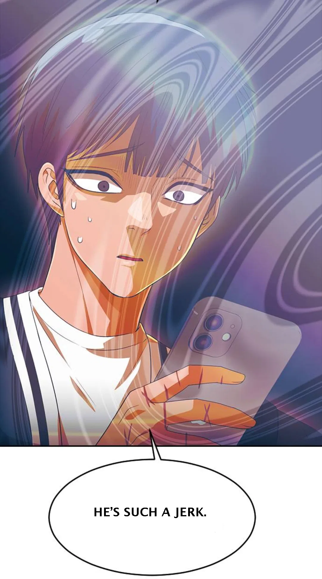 The Girl from Random Chatting Chapter 302 – Page 68