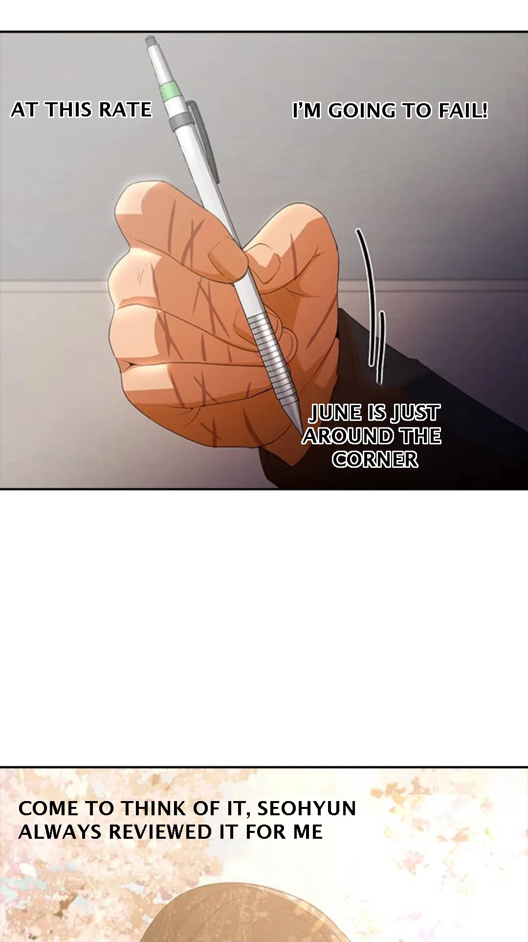 The Girl from Random Chatting Chapter 302 – Page 76