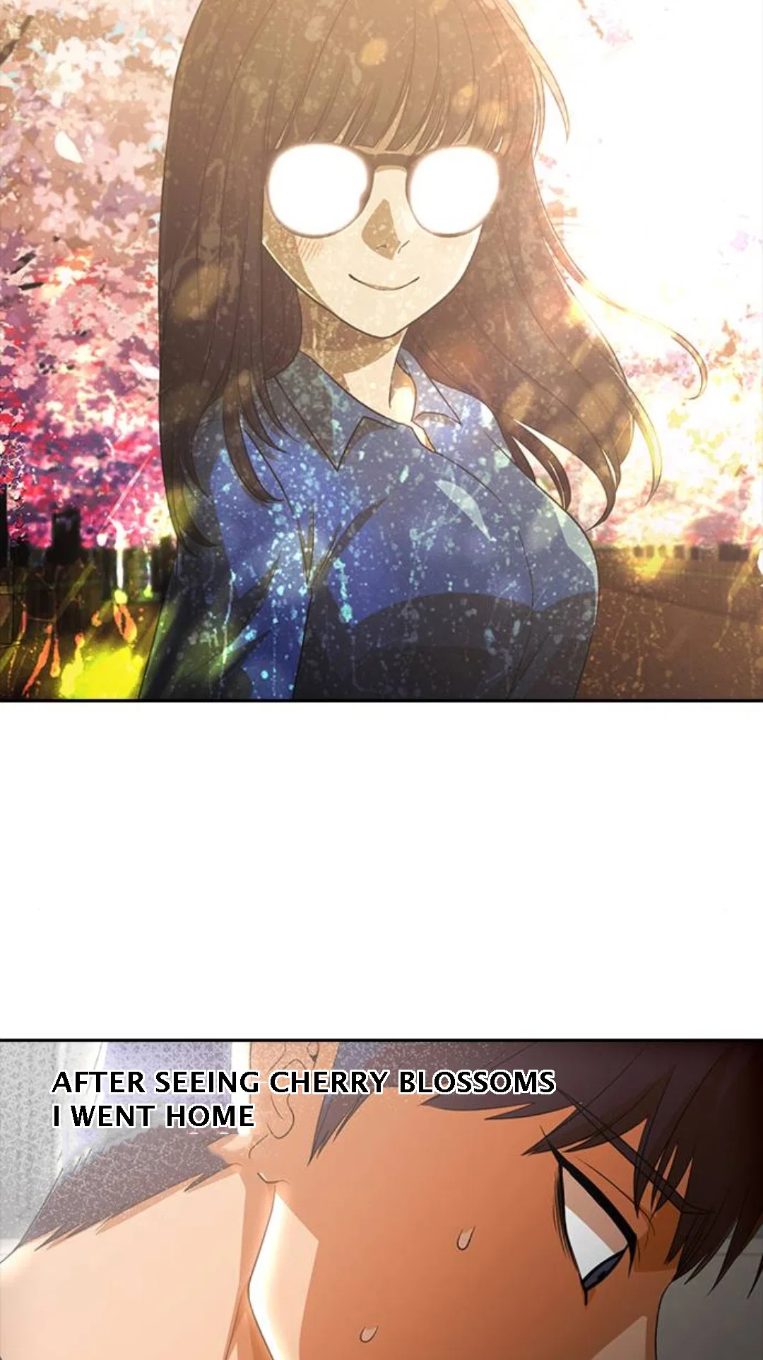 The Girl from Random Chatting Chapter 302 – Page 77