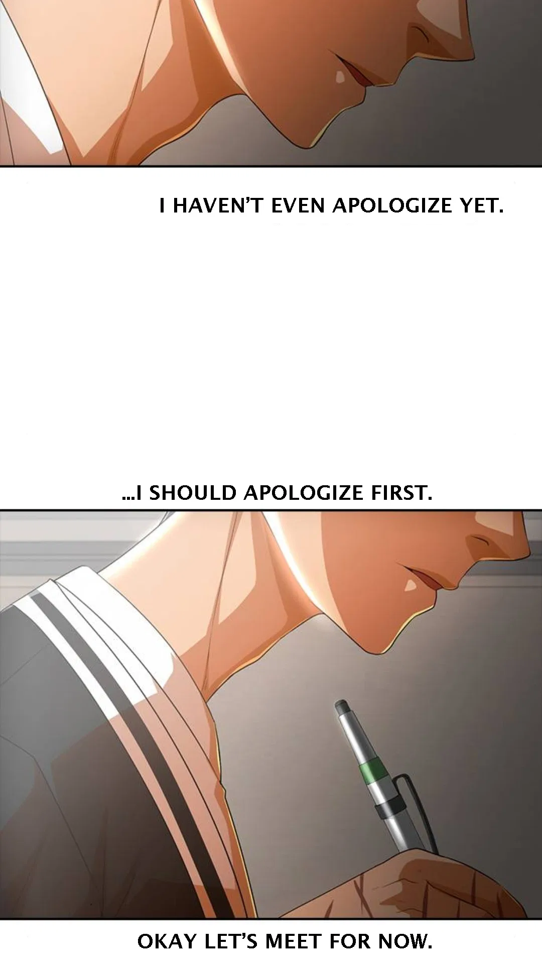 The Girl from Random Chatting Chapter 302 – Page 78