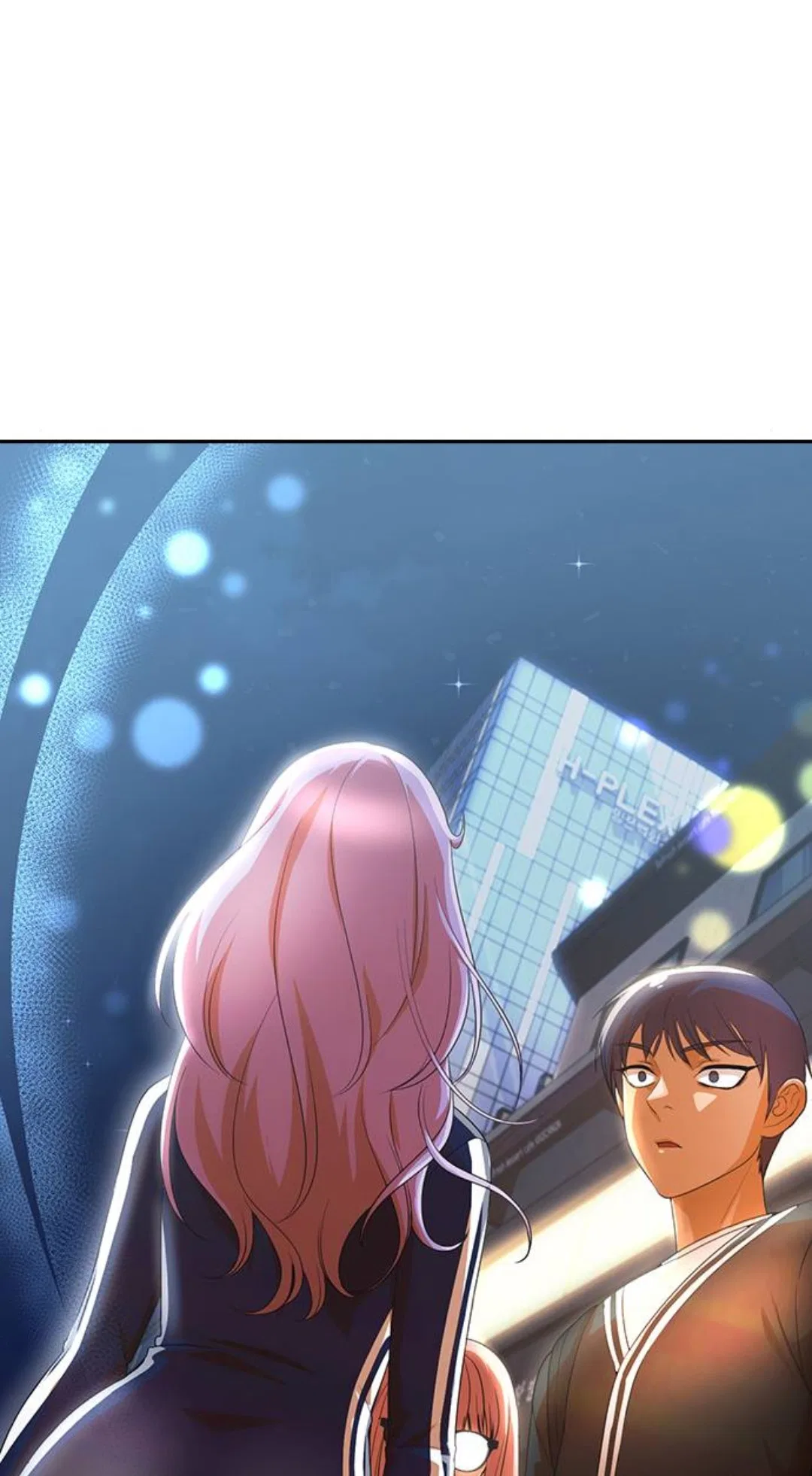 The Girl from Random Chatting Chapter 302 – Page 90