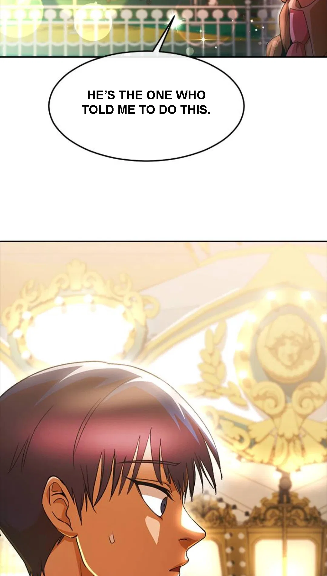 The Girl from Random Chatting Chapter 301 – Page 5