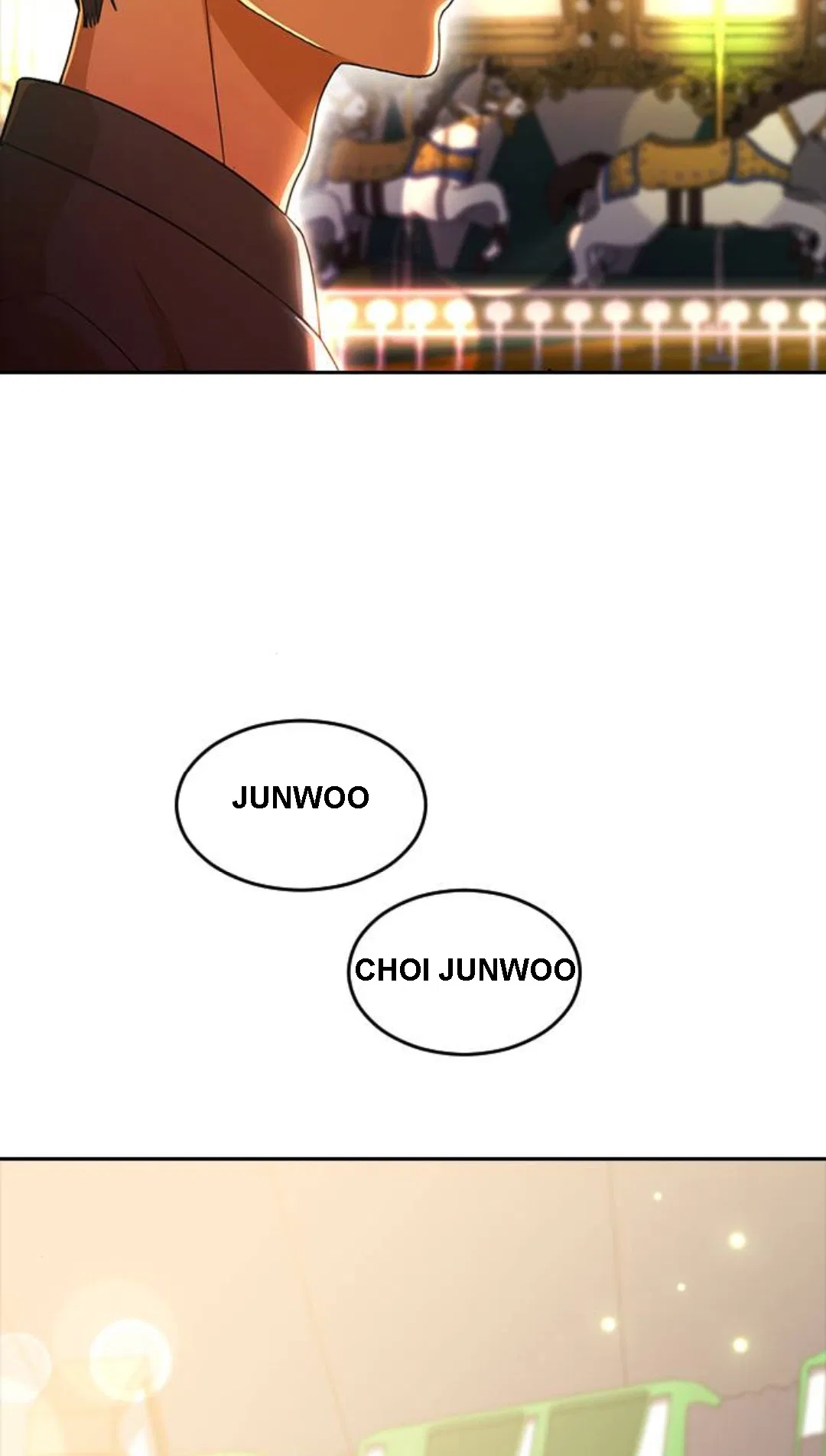 The Girl from Random Chatting Chapter 301 – Page 6