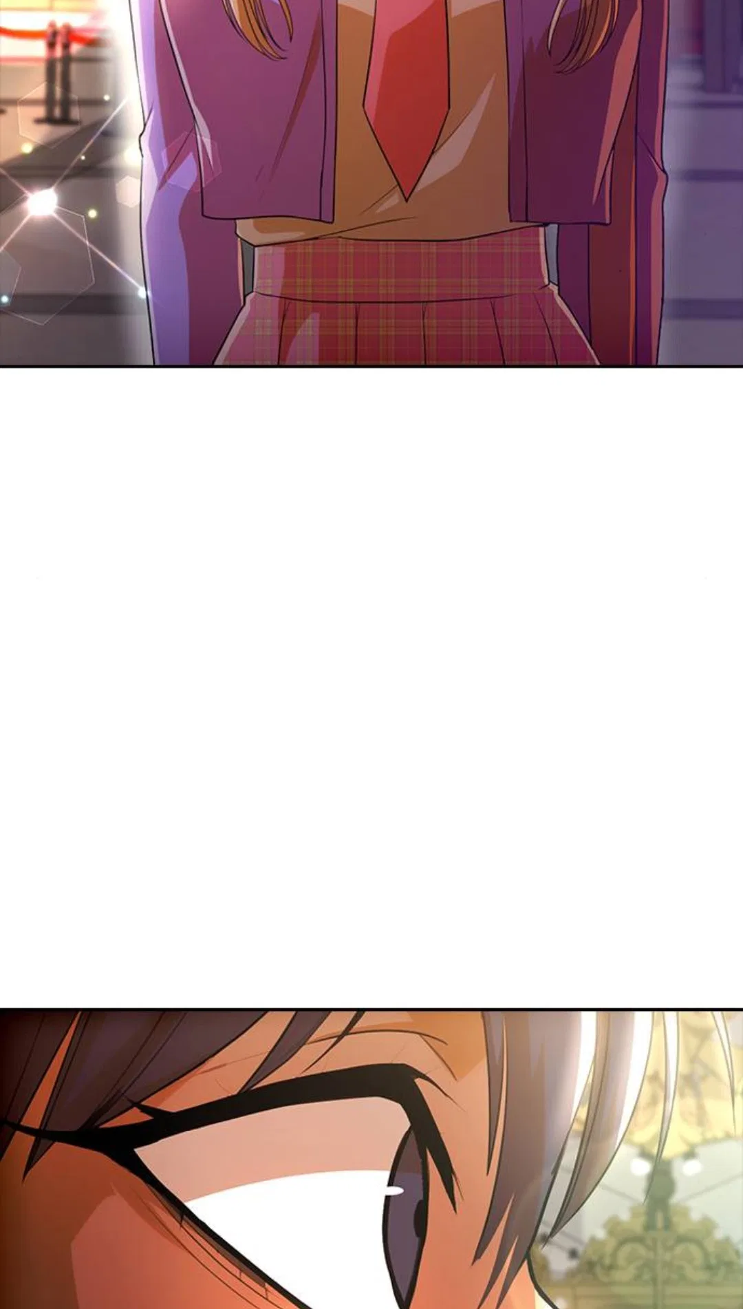 The Girl from Random Chatting Chapter 301 – Page 8