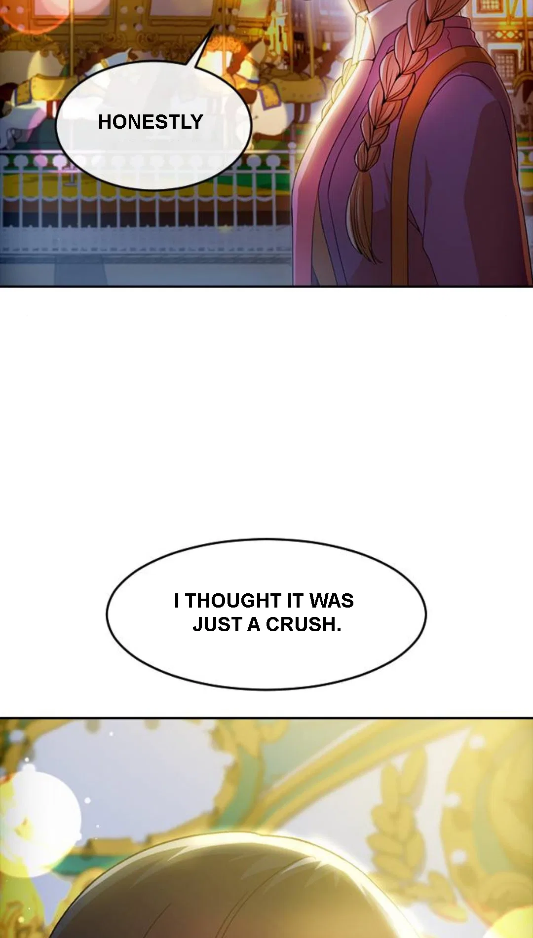 The Girl from Random Chatting Chapter 301 – Page 11