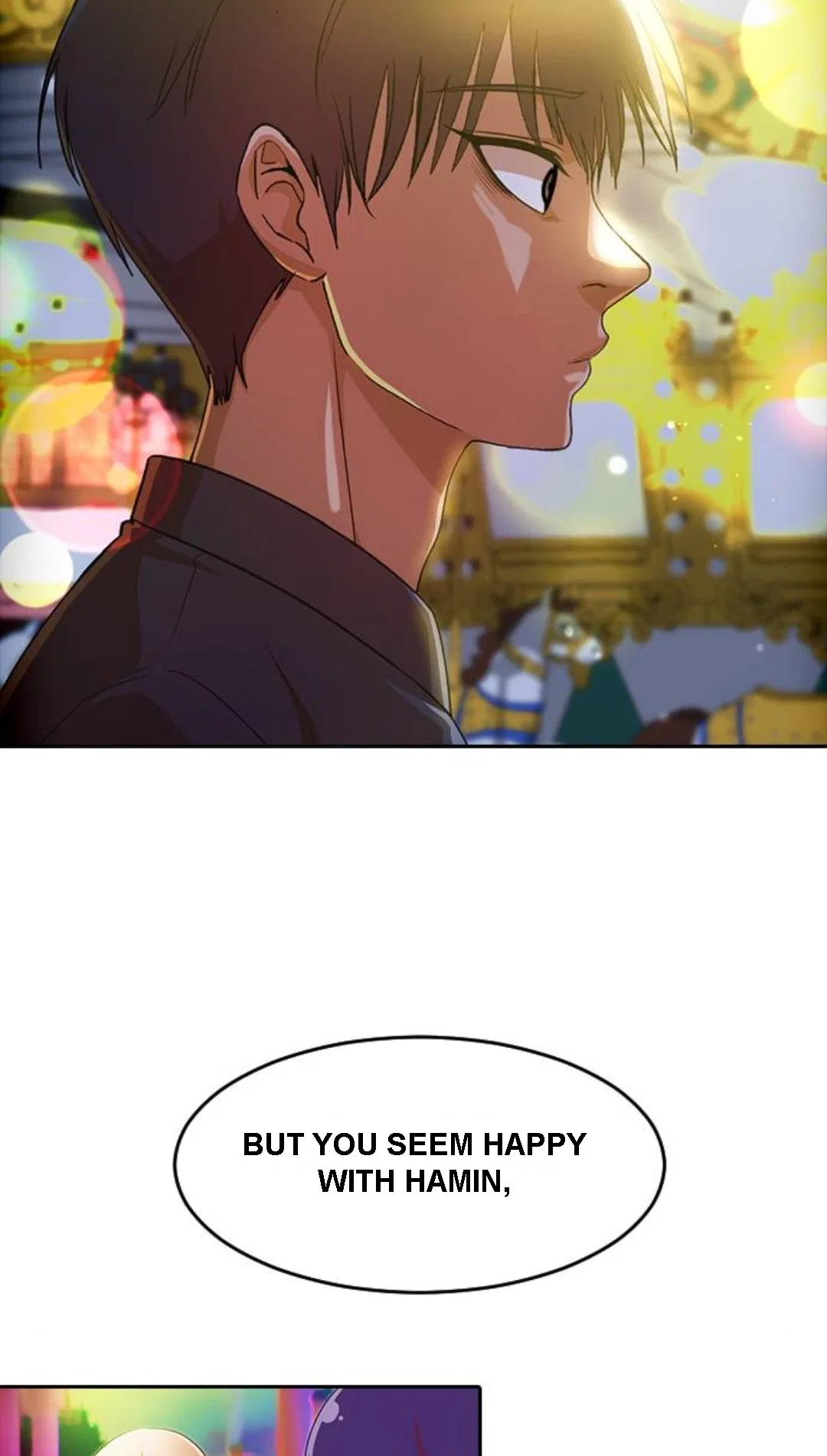 The Girl from Random Chatting Chapter 301 – Page 12