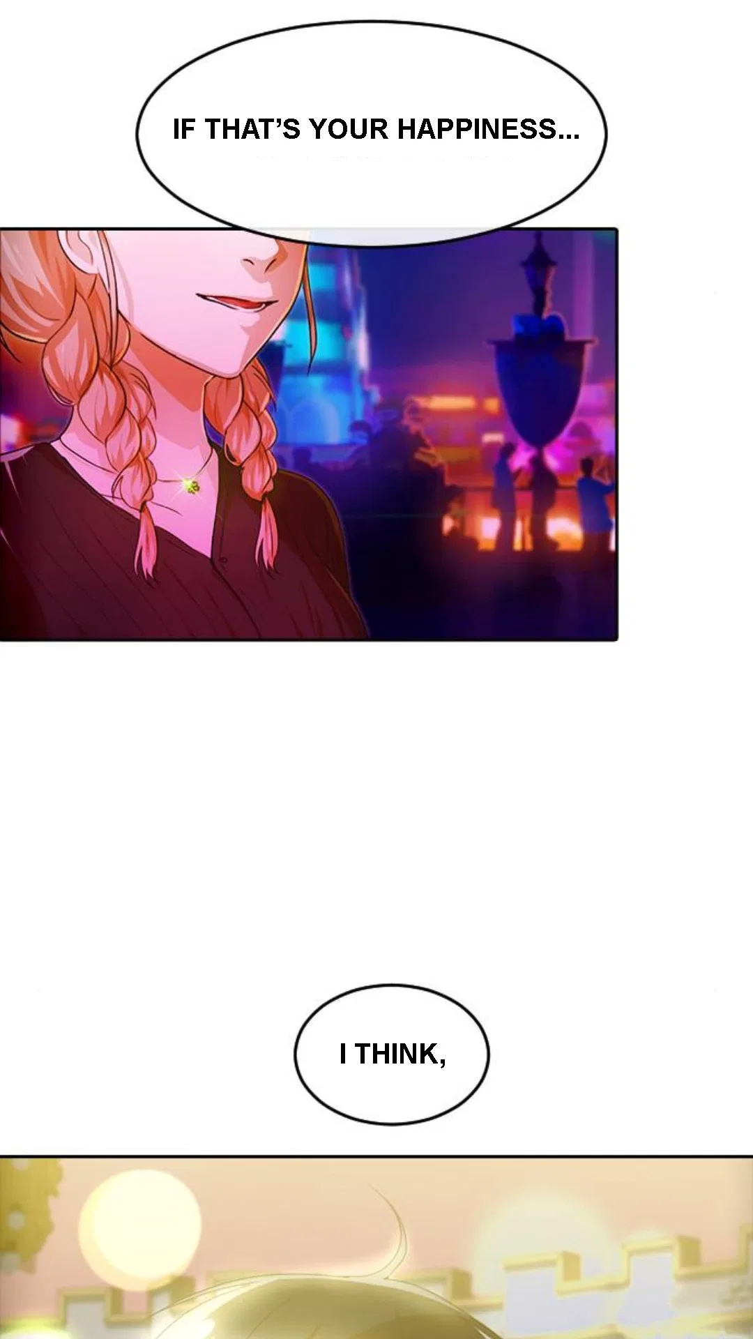 The Girl from Random Chatting Chapter 301 – Page 14
