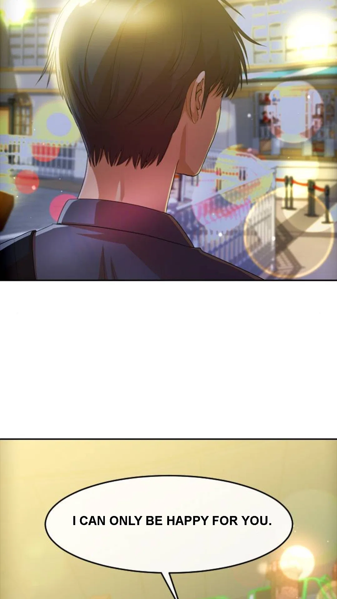 The Girl from Random Chatting Chapter 301 – Page 15