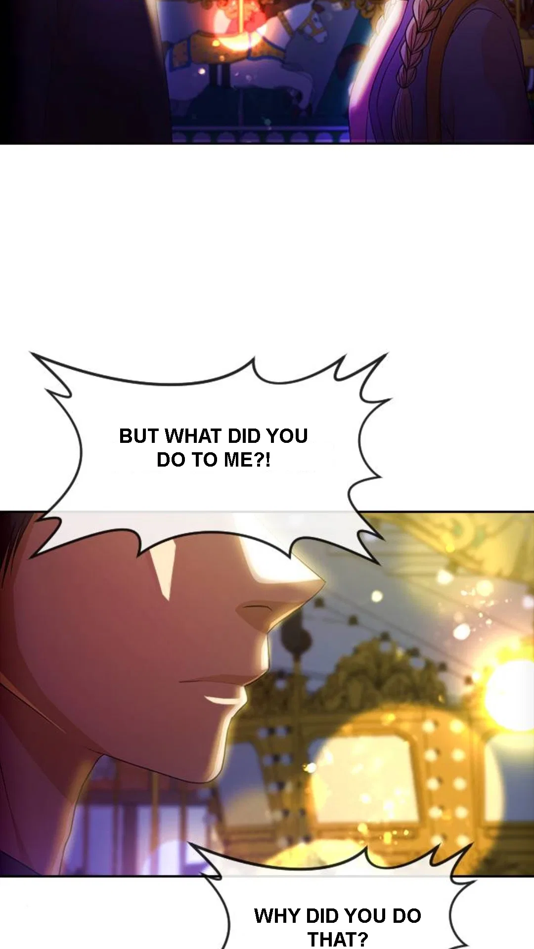 The Girl from Random Chatting Chapter 301 – Page 19
