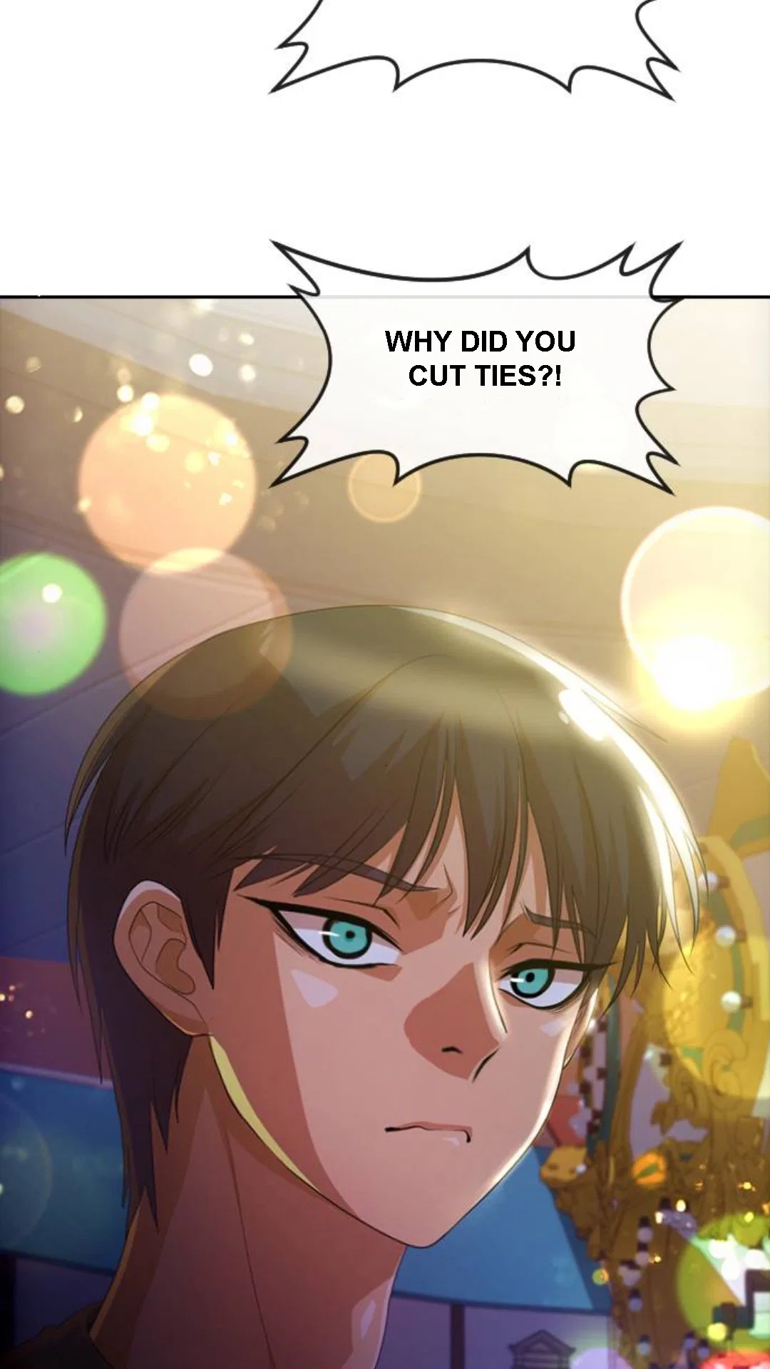 The Girl from Random Chatting Chapter 301 – Page 20