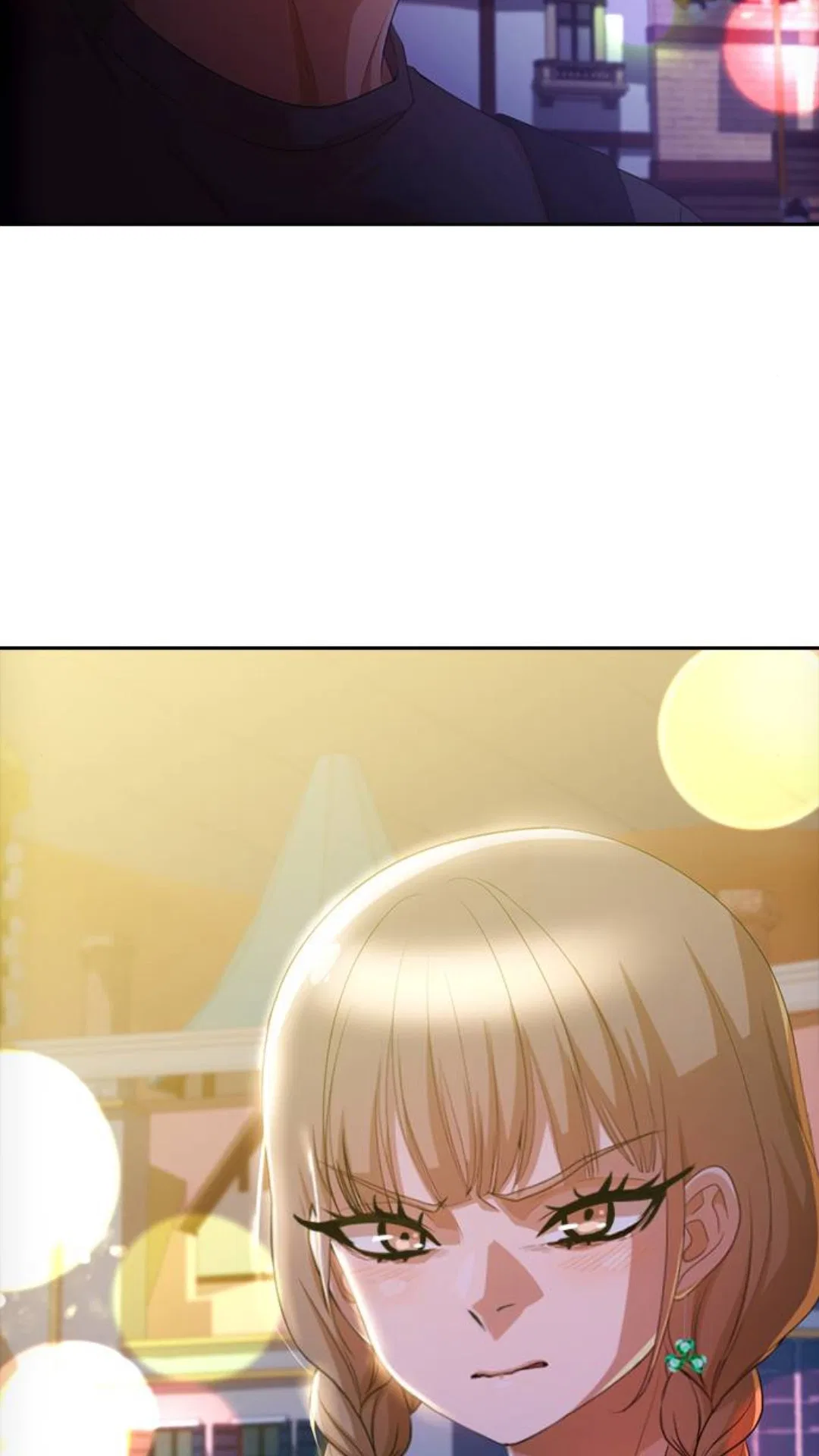 The Girl from Random Chatting Chapter 301 – Page 21