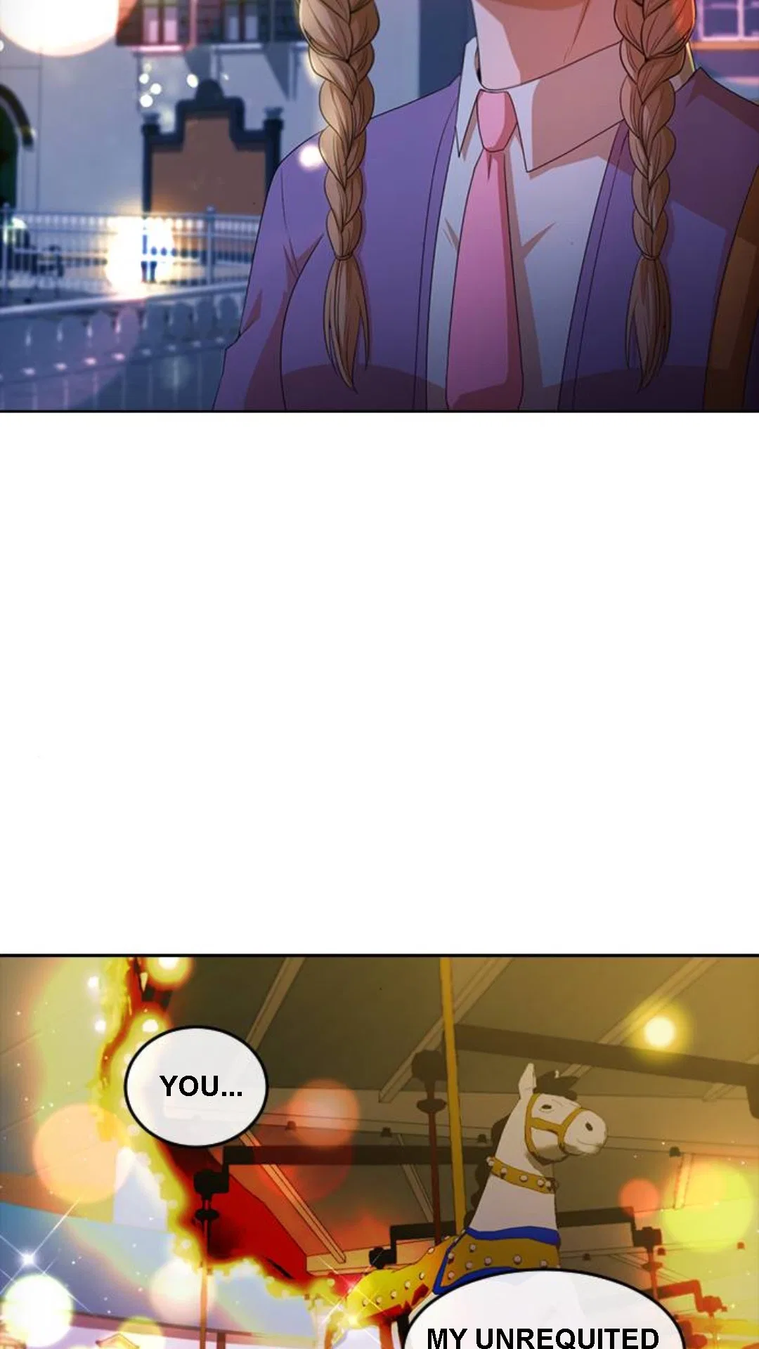 The Girl from Random Chatting Chapter 301 – Page 22