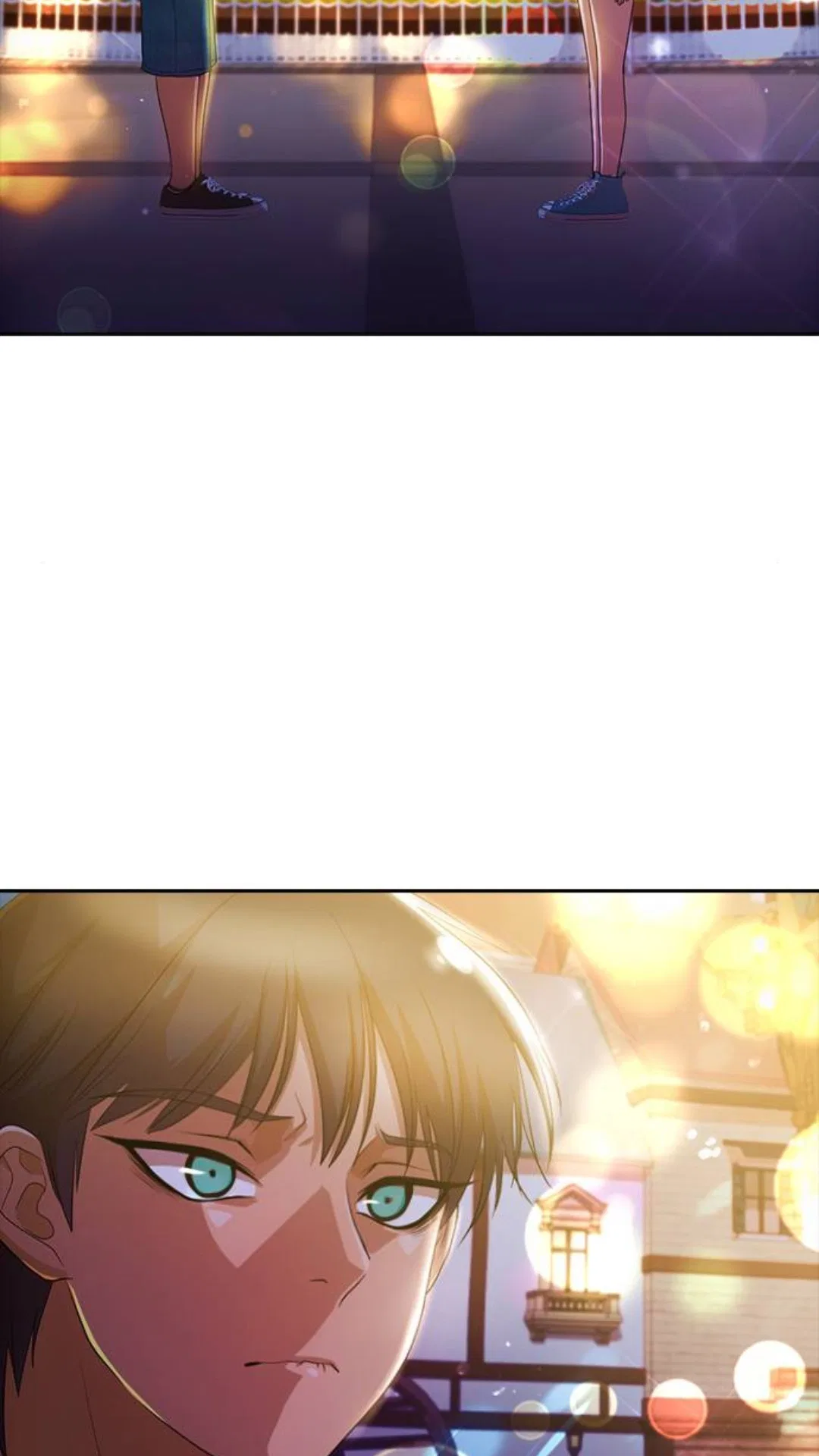 The Girl from Random Chatting Chapter 301 – Page 24