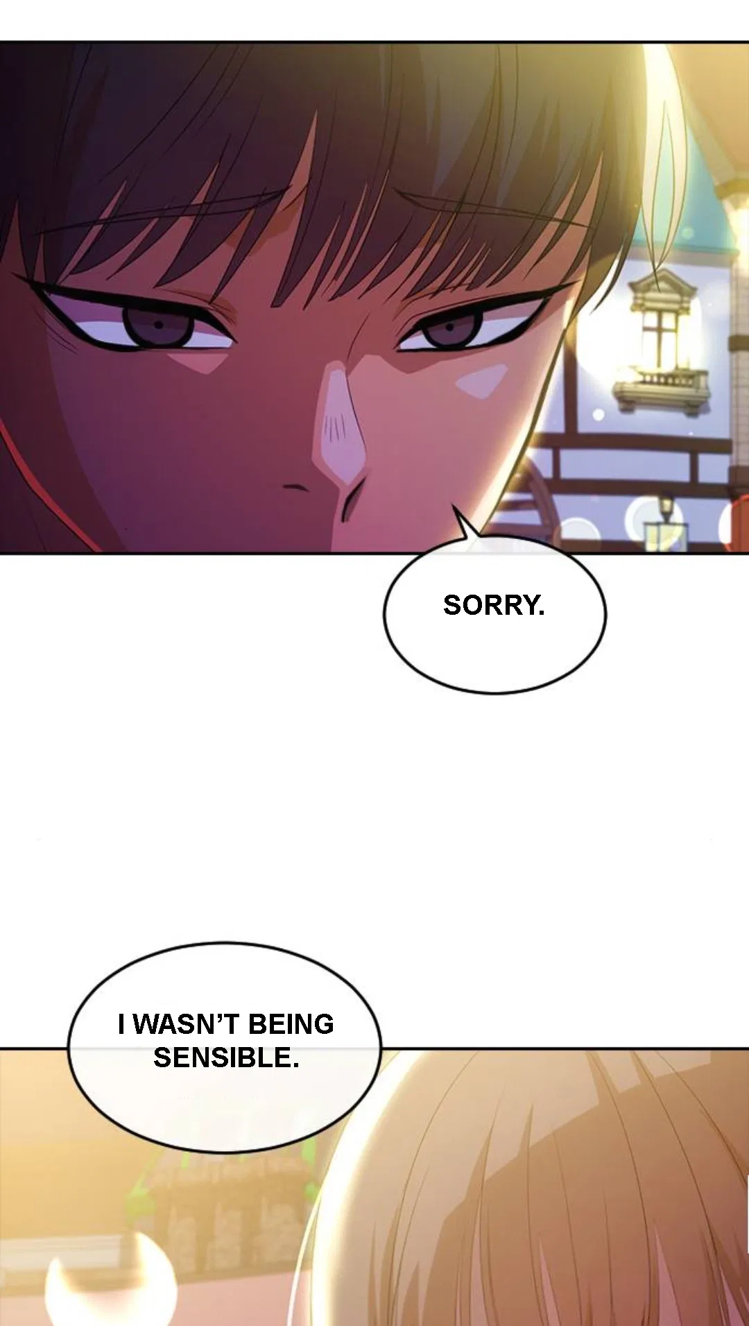 The Girl from Random Chatting Chapter 301 – Page 26