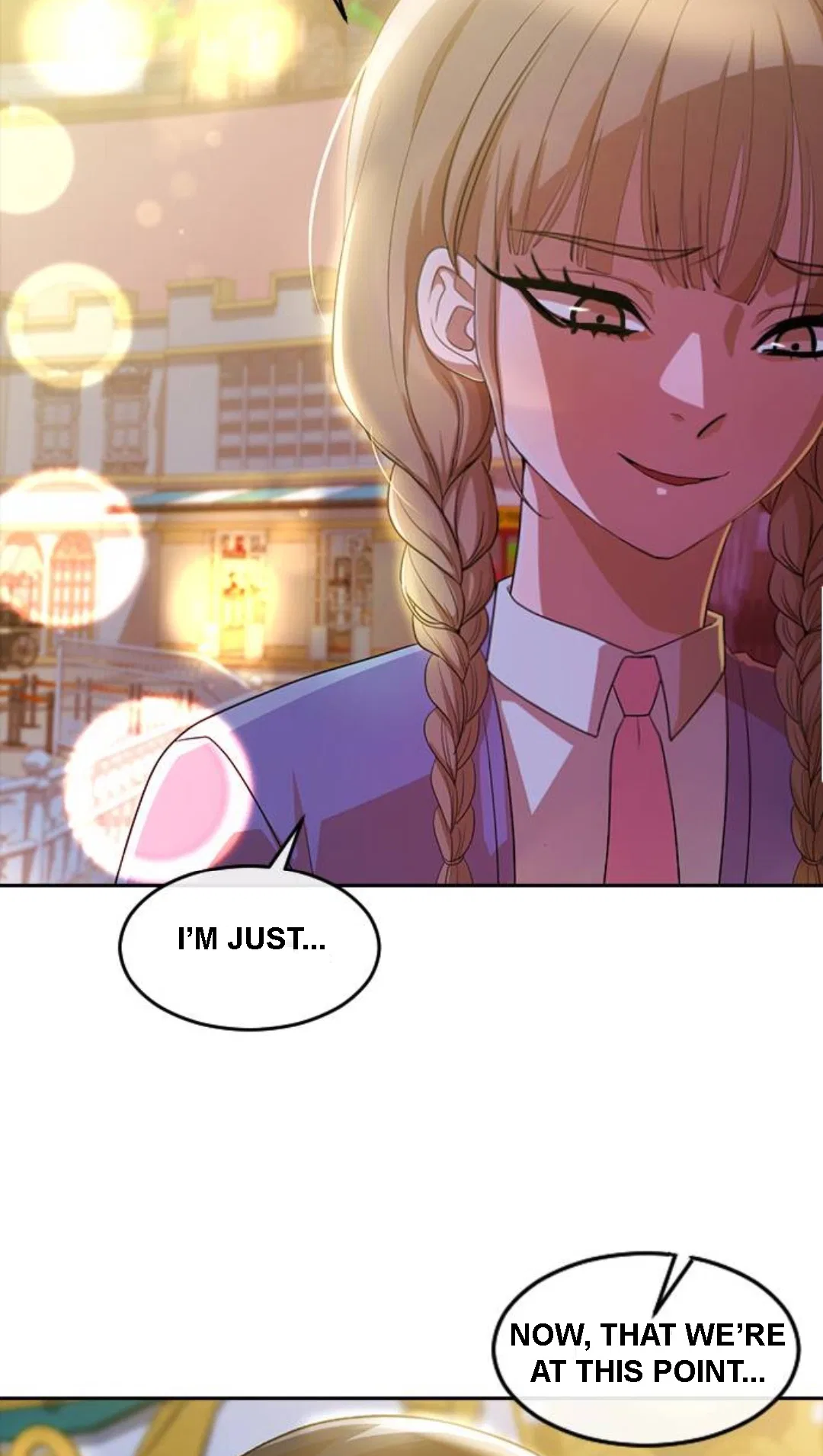 The Girl from Random Chatting Chapter 301 – Page 28
