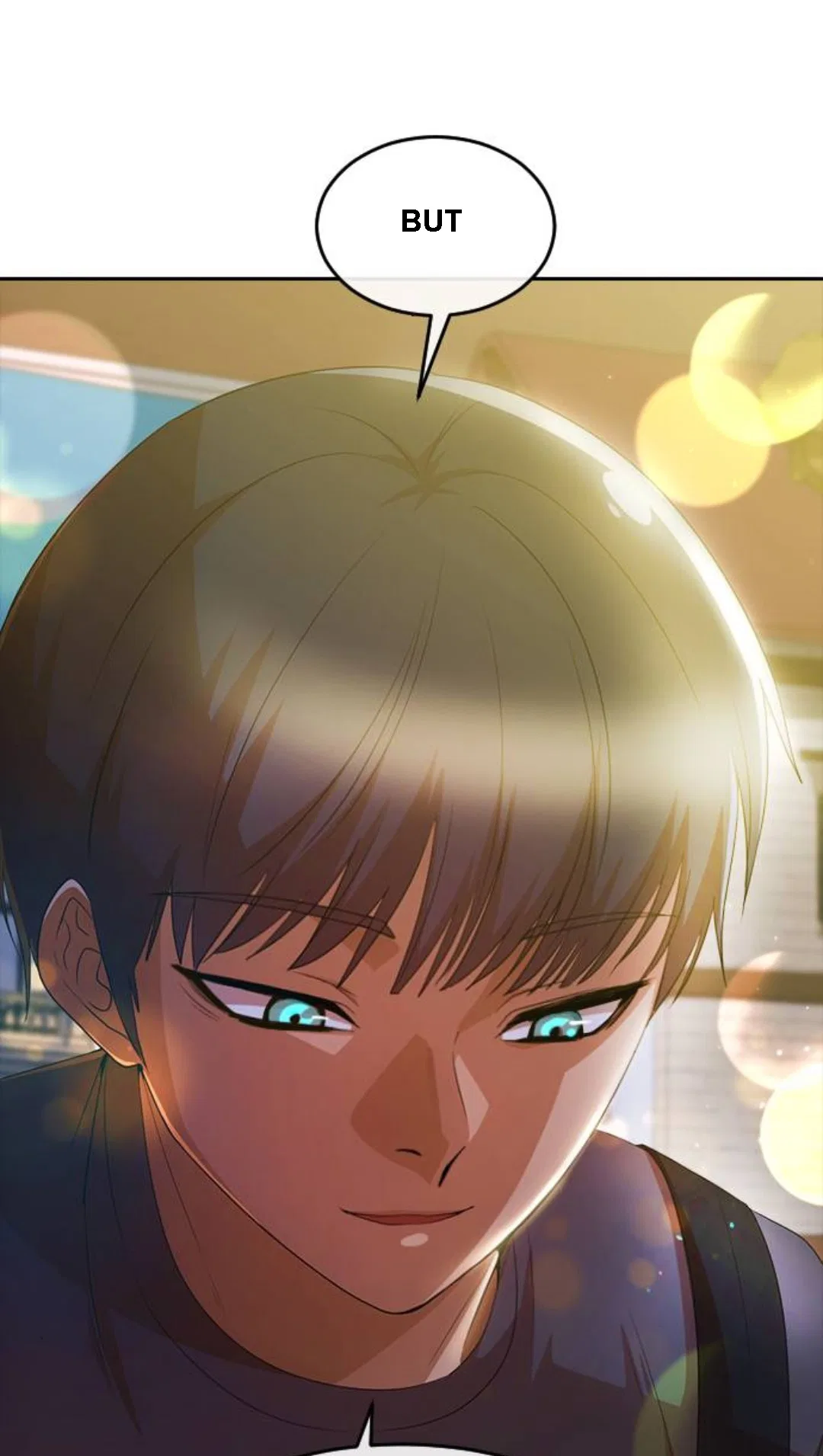 The Girl from Random Chatting Chapter 301 – Page 32