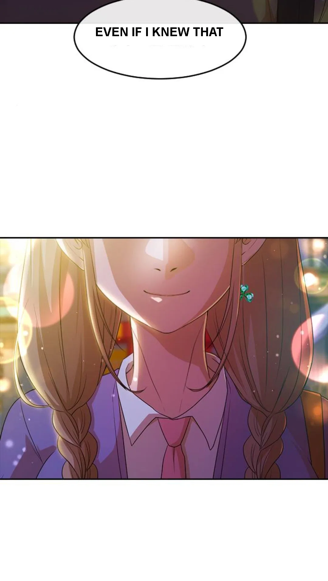The Girl from Random Chatting Chapter 301 – Page 33