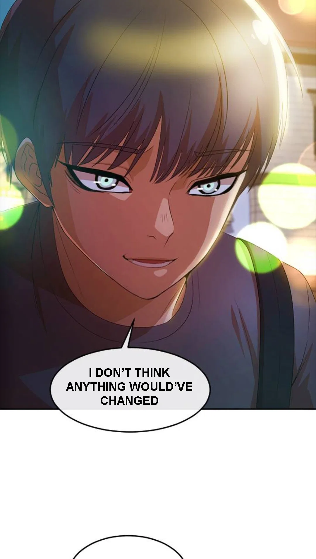 The Girl from Random Chatting Chapter 301 – Page 35