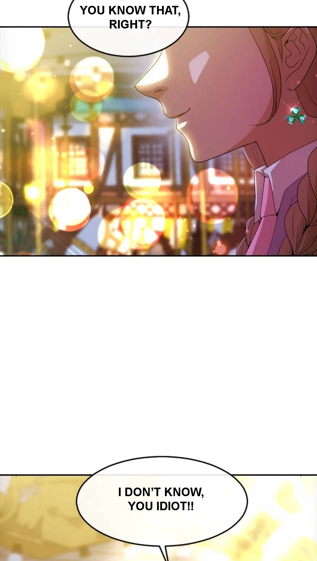 The Girl from Random Chatting Chapter 301 – Page 36