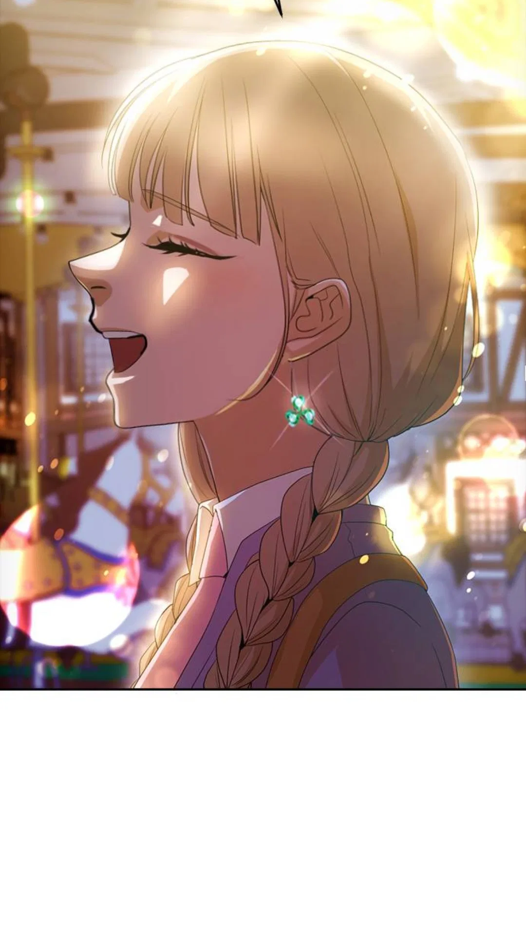 The Girl from Random Chatting Chapter 301 – Page 37