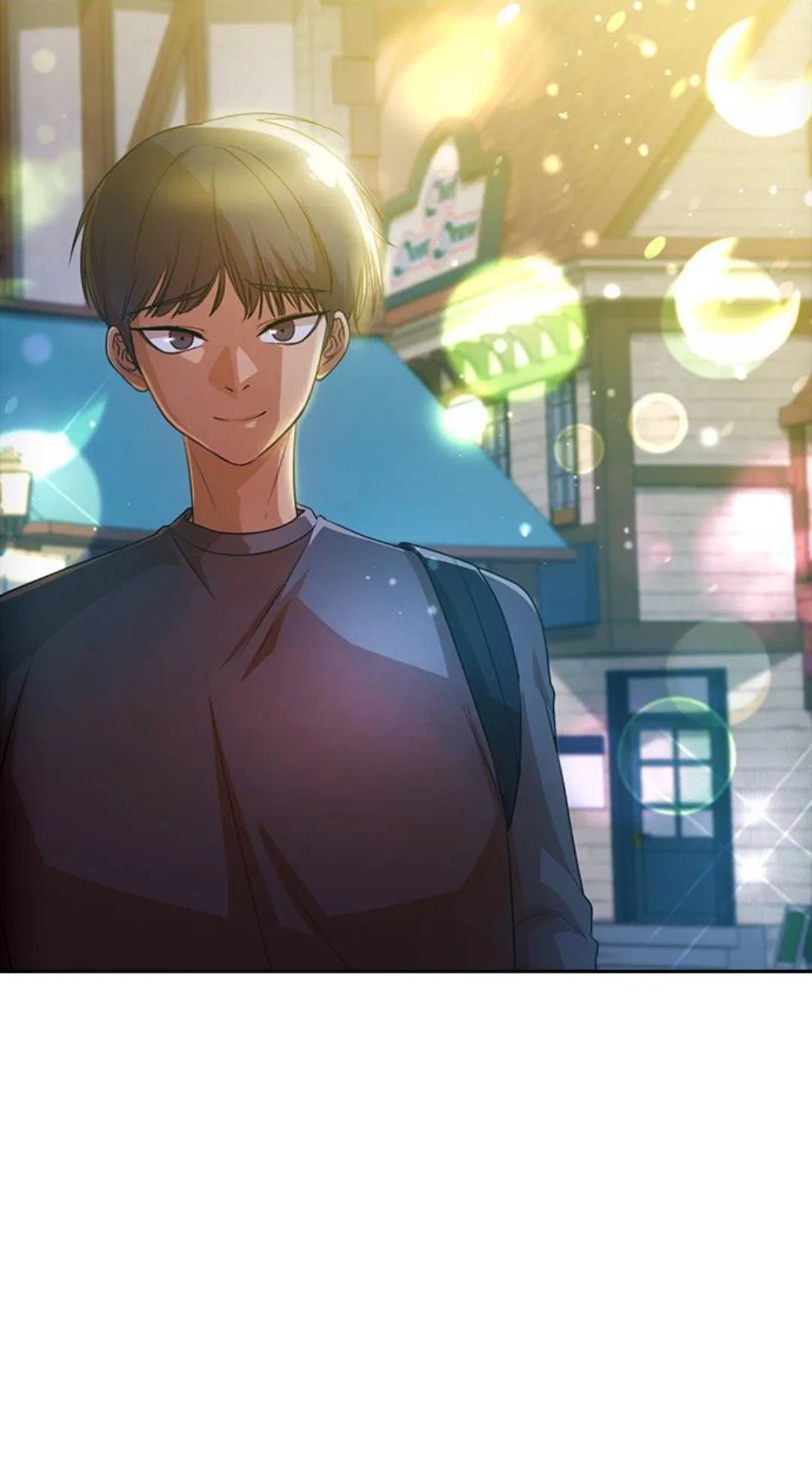 The Girl from Random Chatting Chapter 301 – Page 39