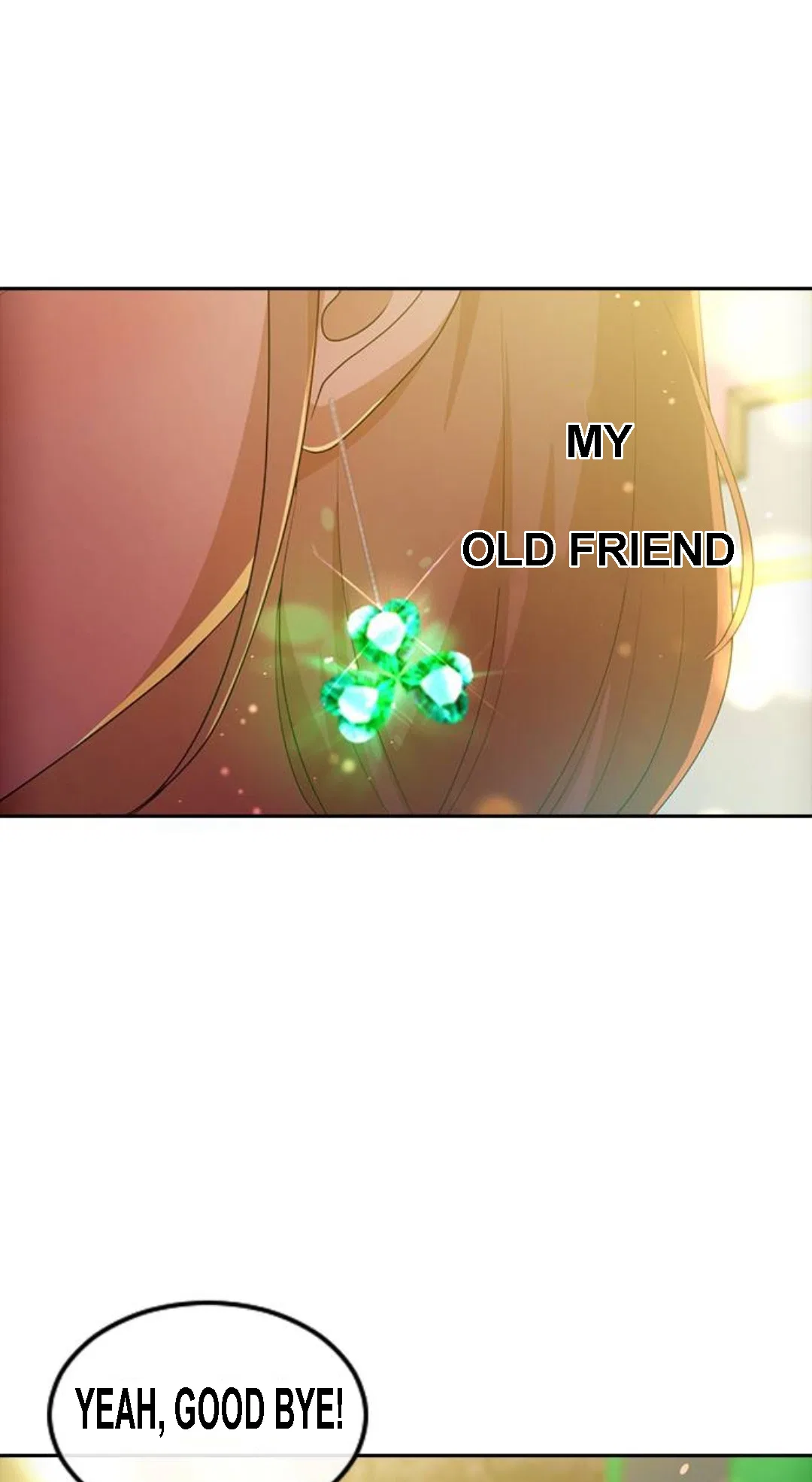 The Girl from Random Chatting Chapter 301 – Page 42