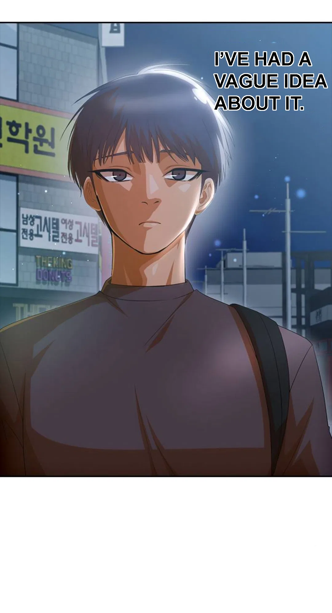 The Girl from Random Chatting Chapter 301 – Page 50