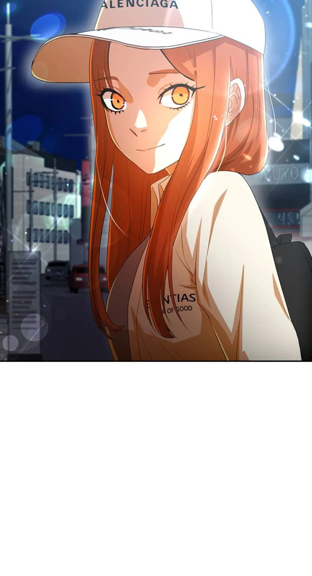 The Girl from Random Chatting Chapter 301 – Page 56