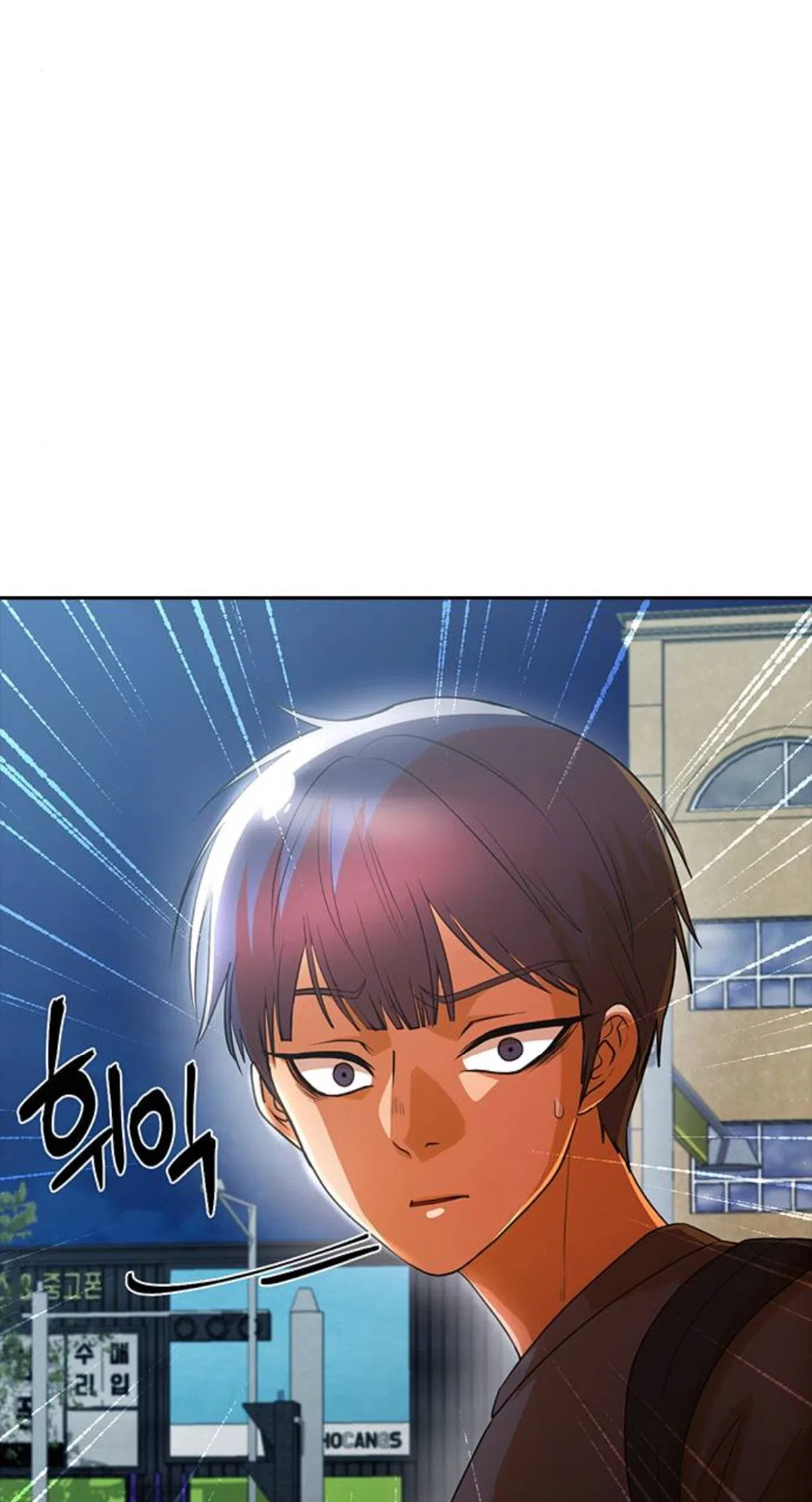 The Girl from Random Chatting Chapter 301 – Page 59