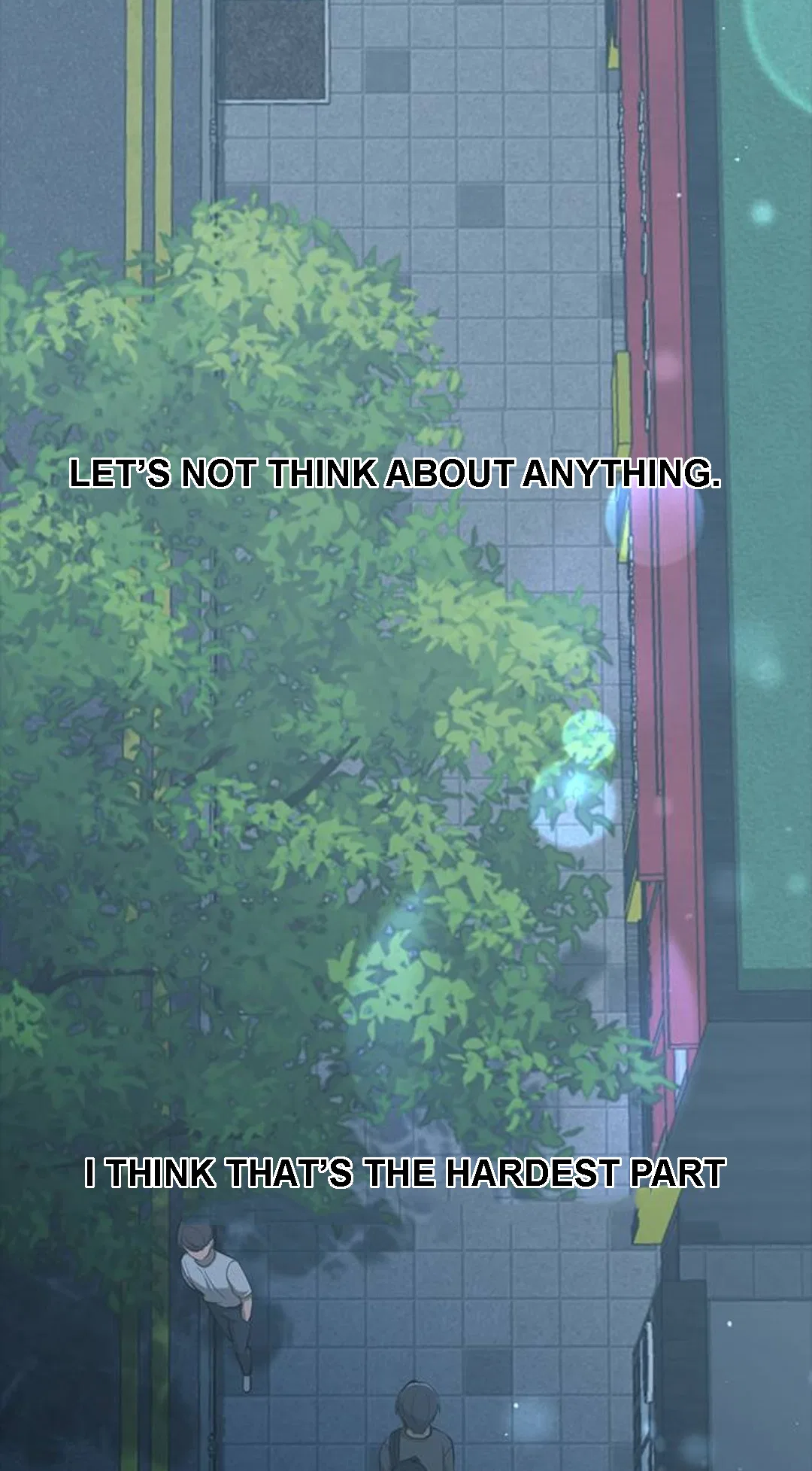 The Girl from Random Chatting Chapter 301 – Page 63