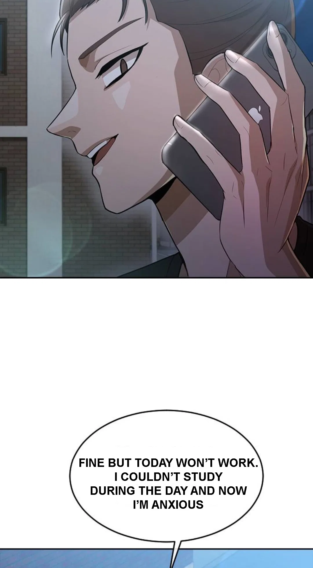 The Girl from Random Chatting Chapter 301 – Page 69