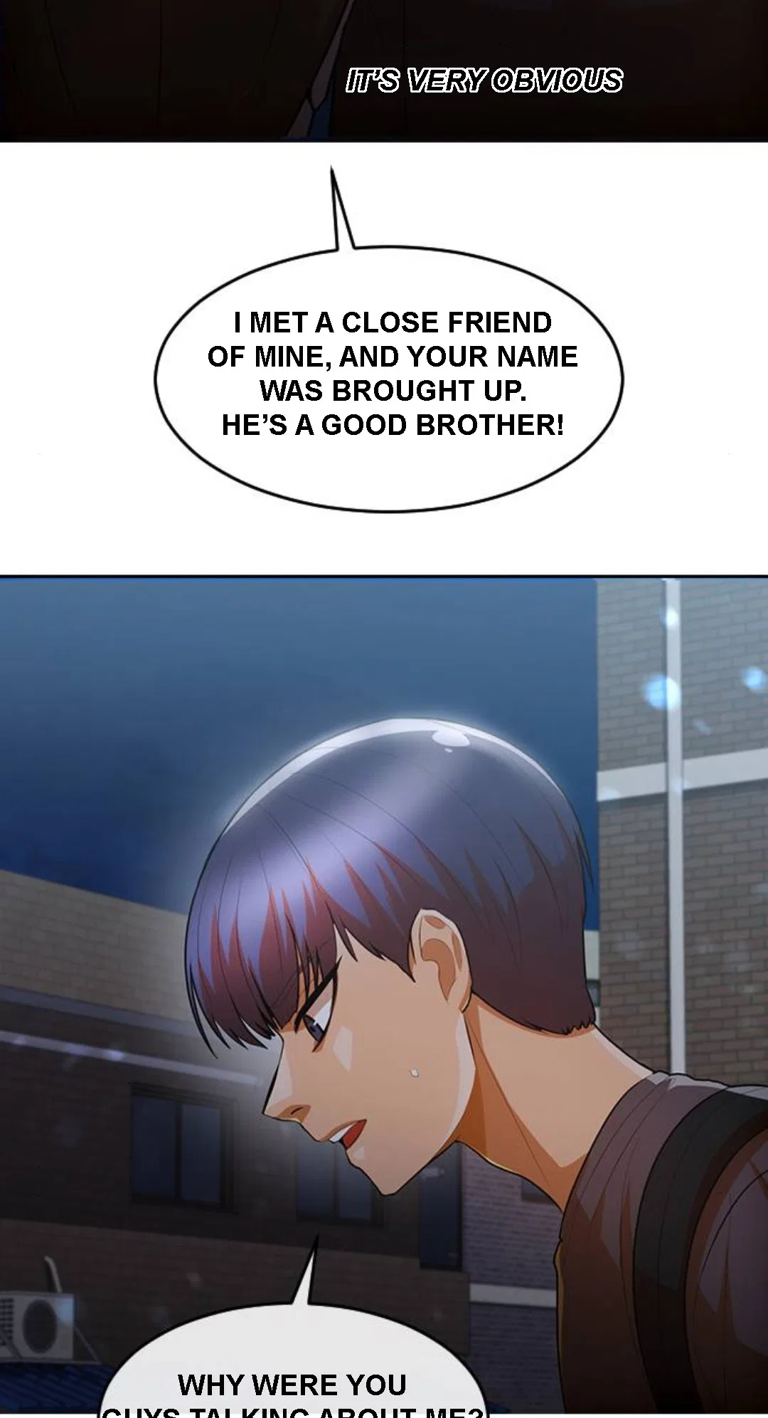 The Girl from Random Chatting Chapter 301 – Page 75