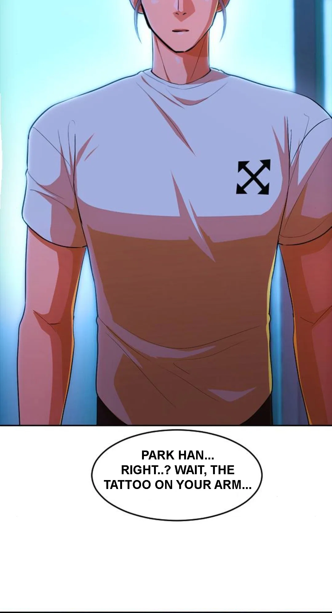 The Girl from Random Chatting Chapter 301 – Page 79