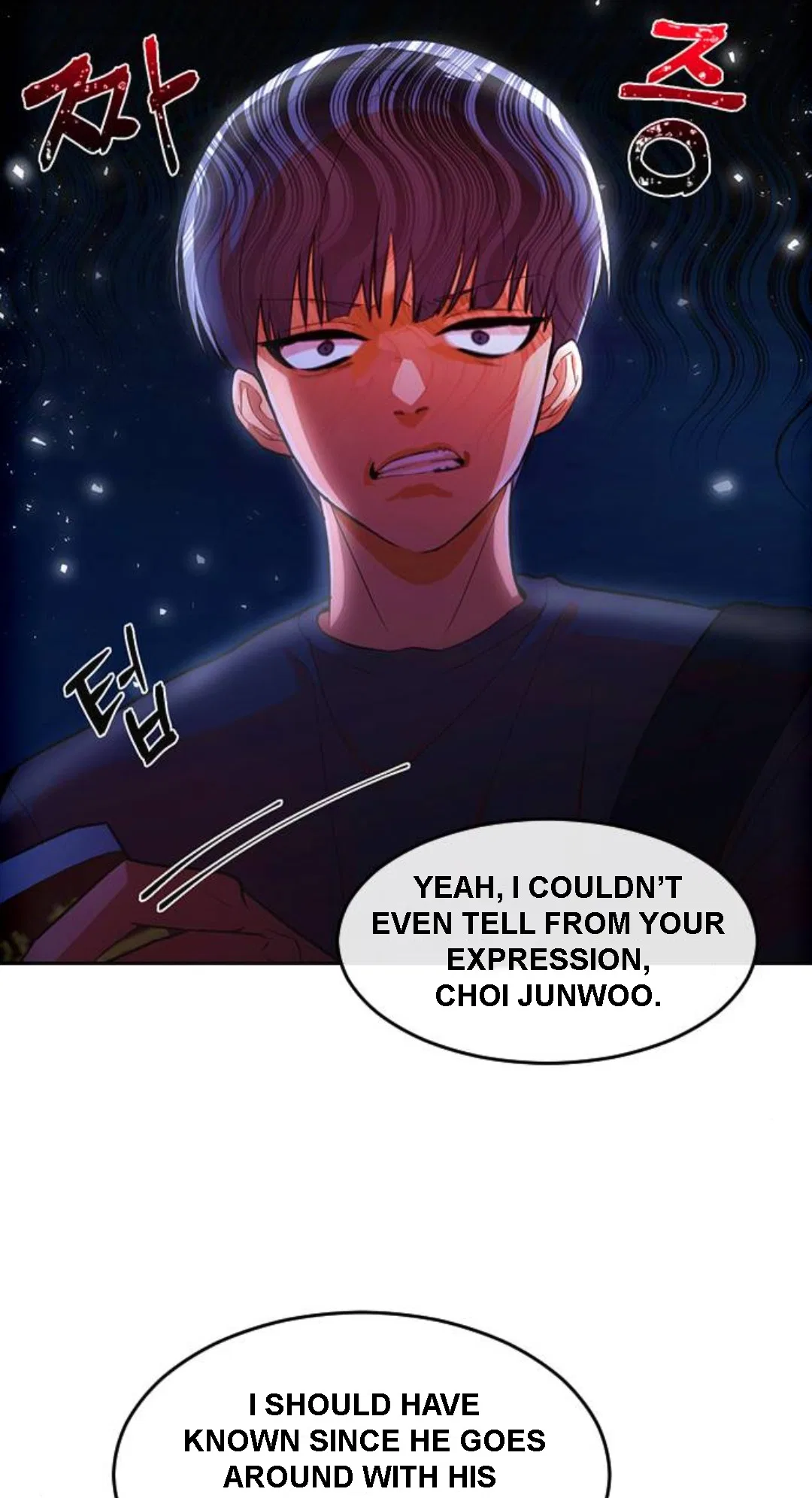 The Girl from Random Chatting Chapter 301 – Page 82