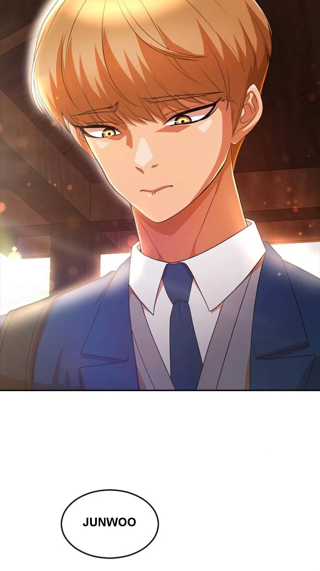 The Girl from Random Chatting Chapter 300 – Page 3