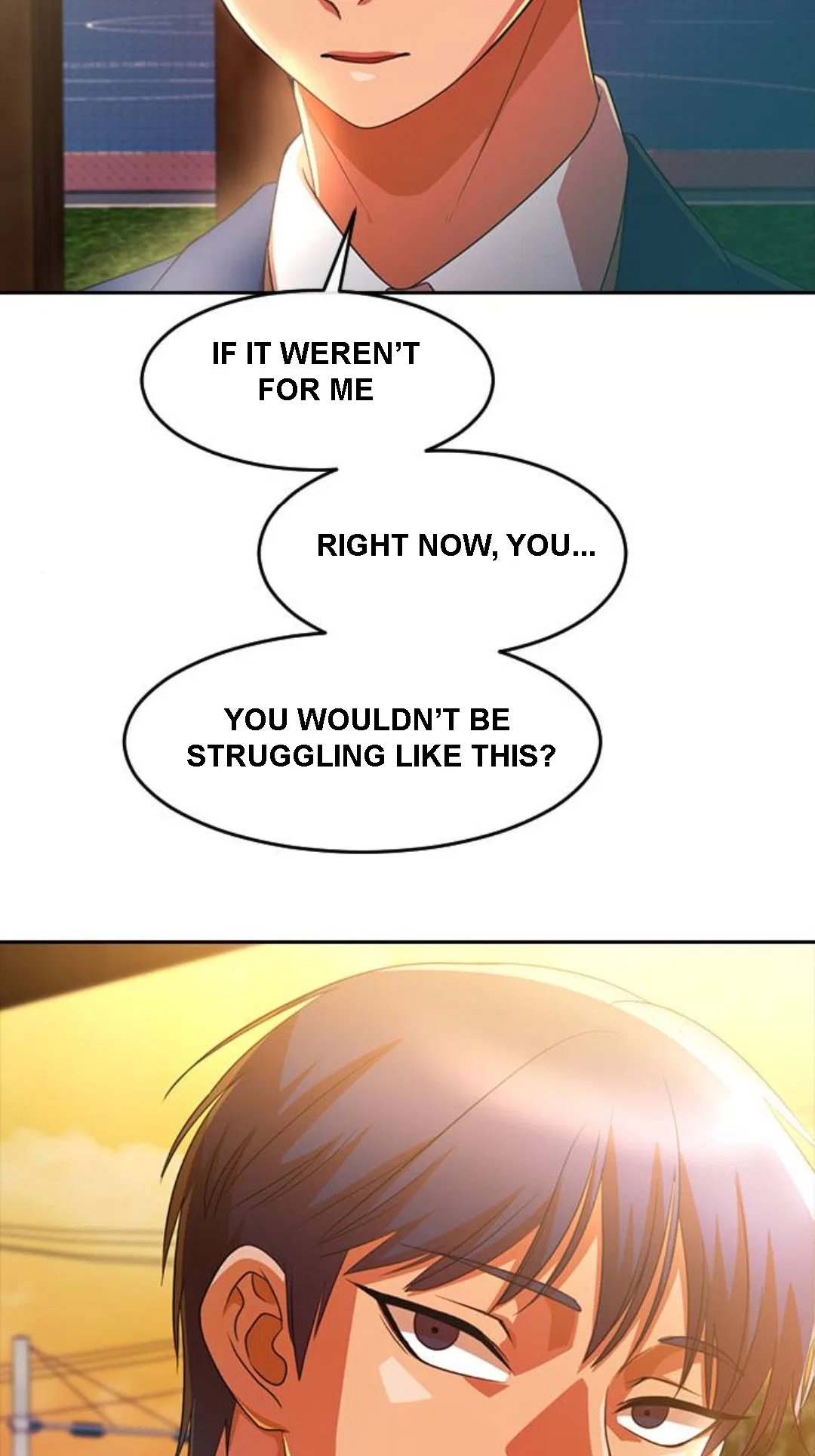 The Girl from Random Chatting Chapter 300 – Page 9