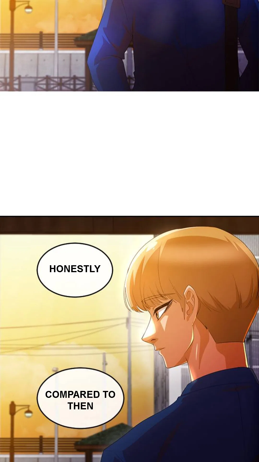 The Girl from Random Chatting Chapter 300 – Page 14